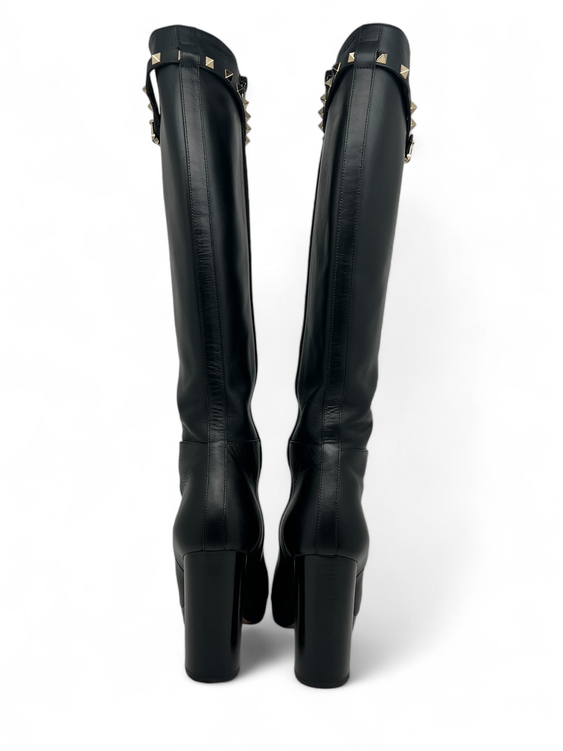 Valentino - Bottes T37