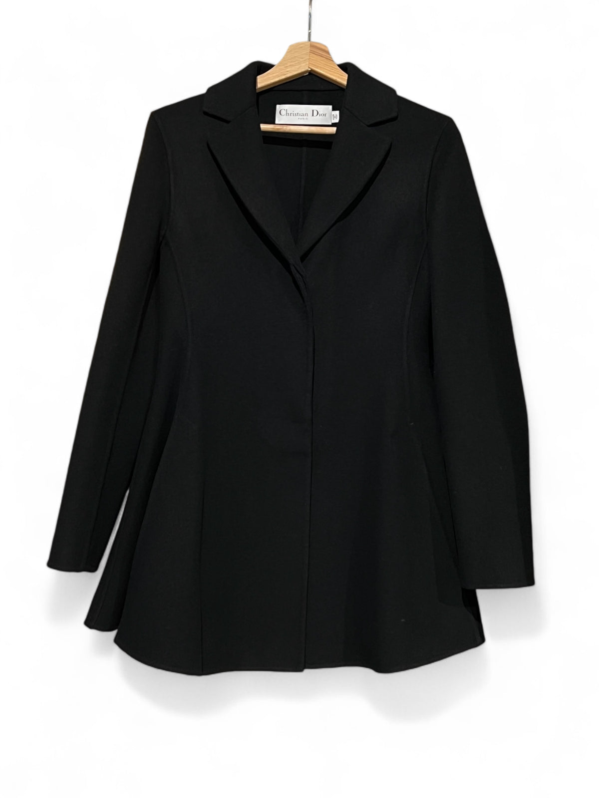 Christian Dior - Cappotto T38