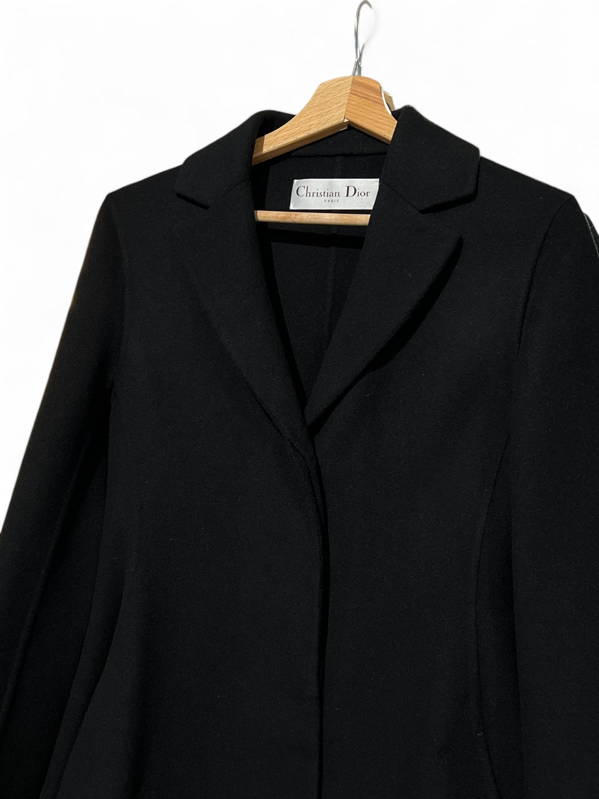 Christian Dior - Cappotto T38