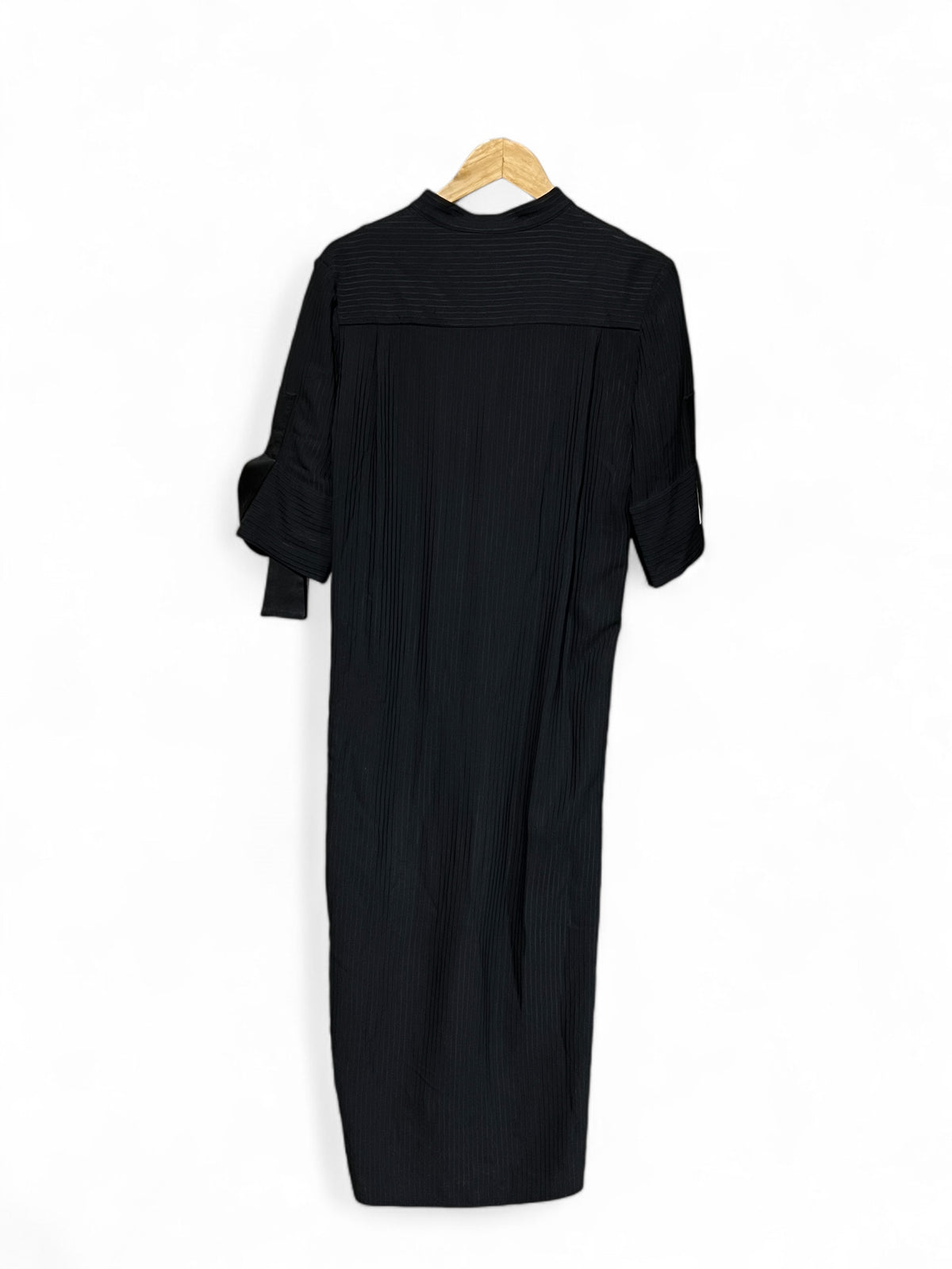 Victoria Beckham - Black dress size 34