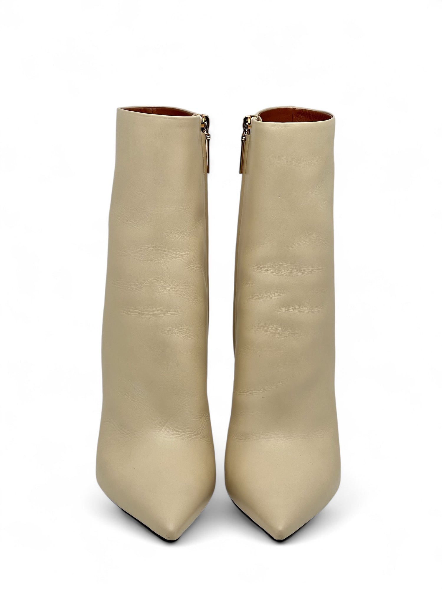 Yves Saint Laurent - Bottines Opyum T41
