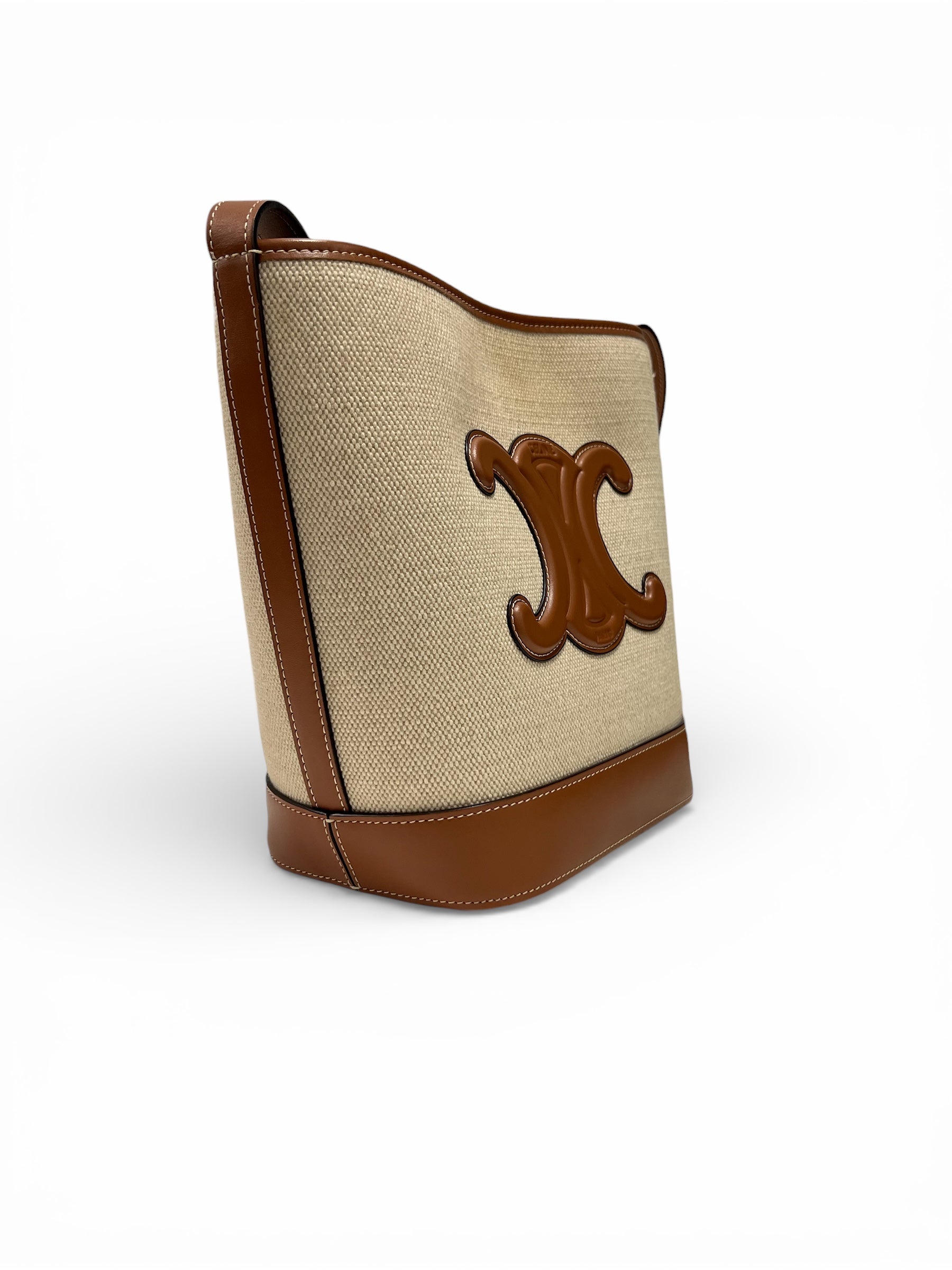 Céline - Sac seau Triomphe