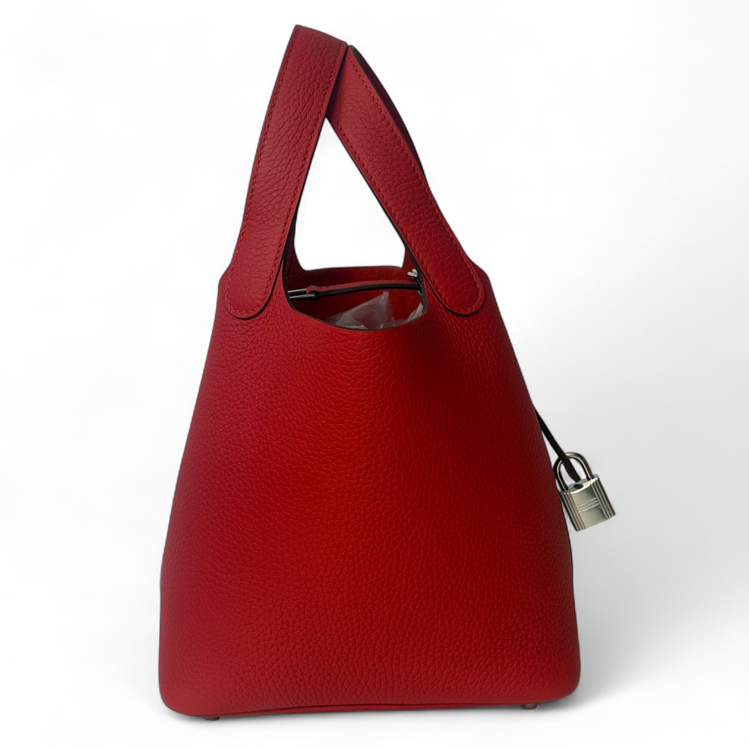 Hermès - Sac Picotin 18