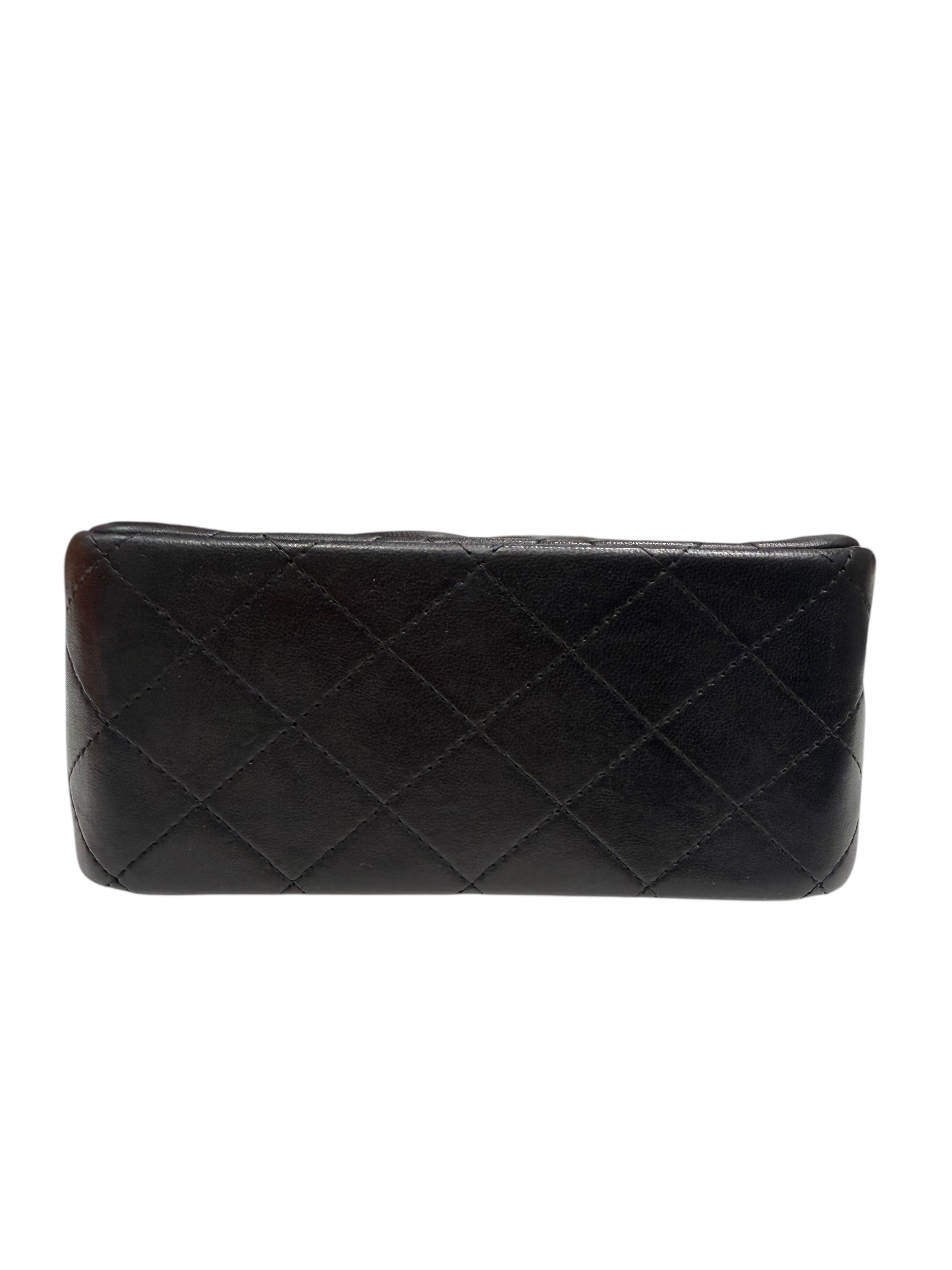 Chanel - Sac classique flap small