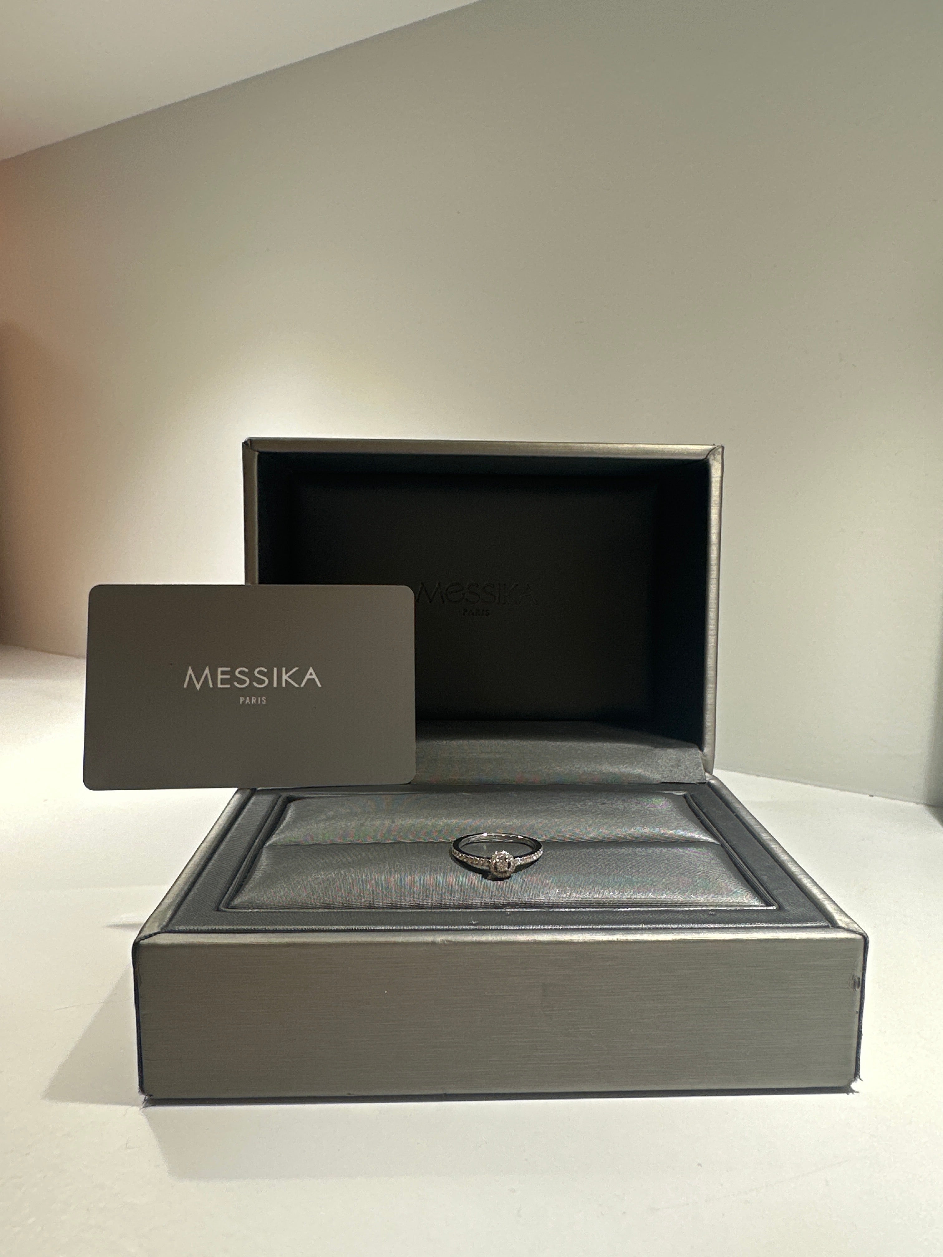 メシカ - バゲジョイ