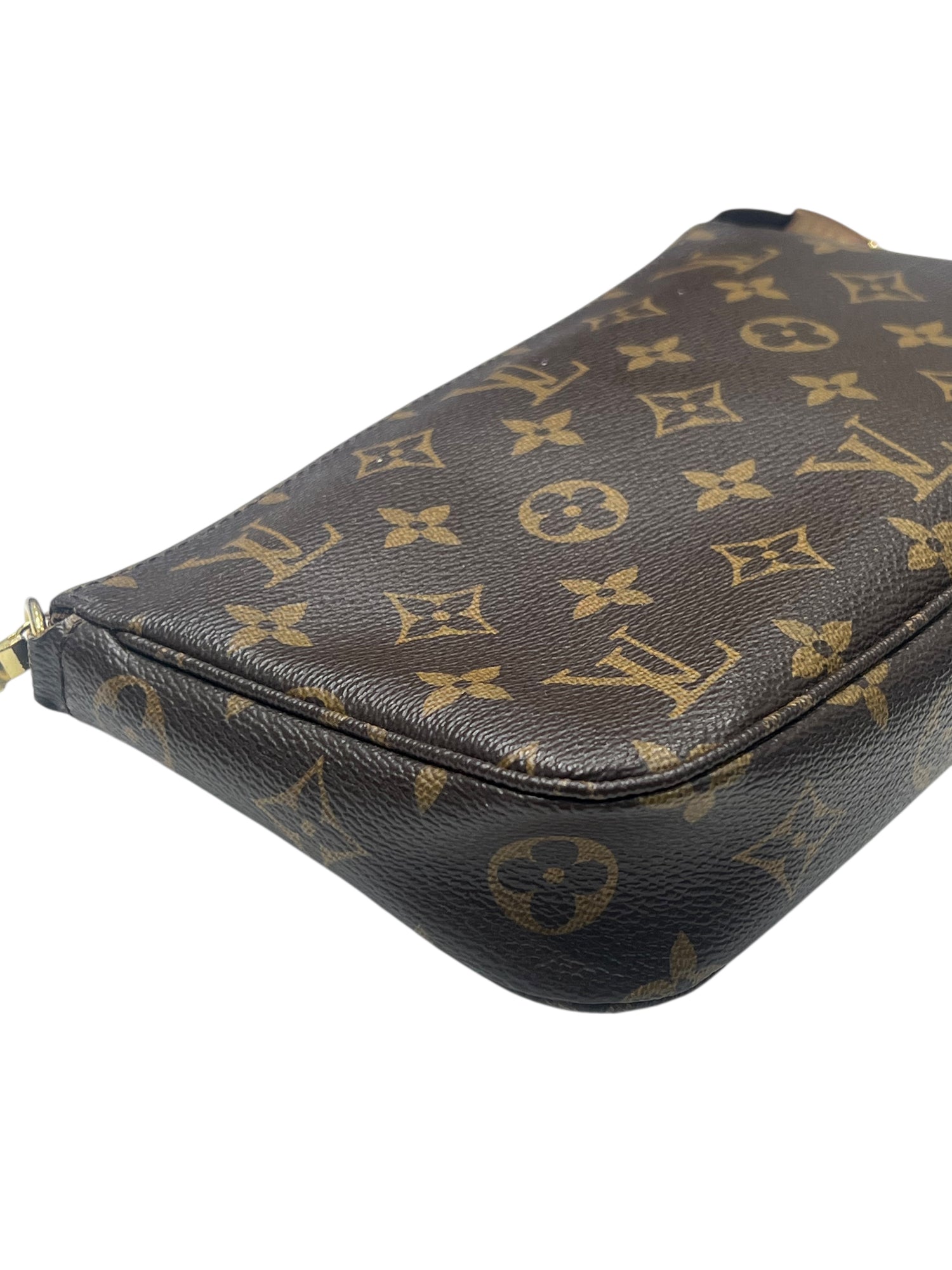 Louis Vuitton - pochette accessoires toile monogramme