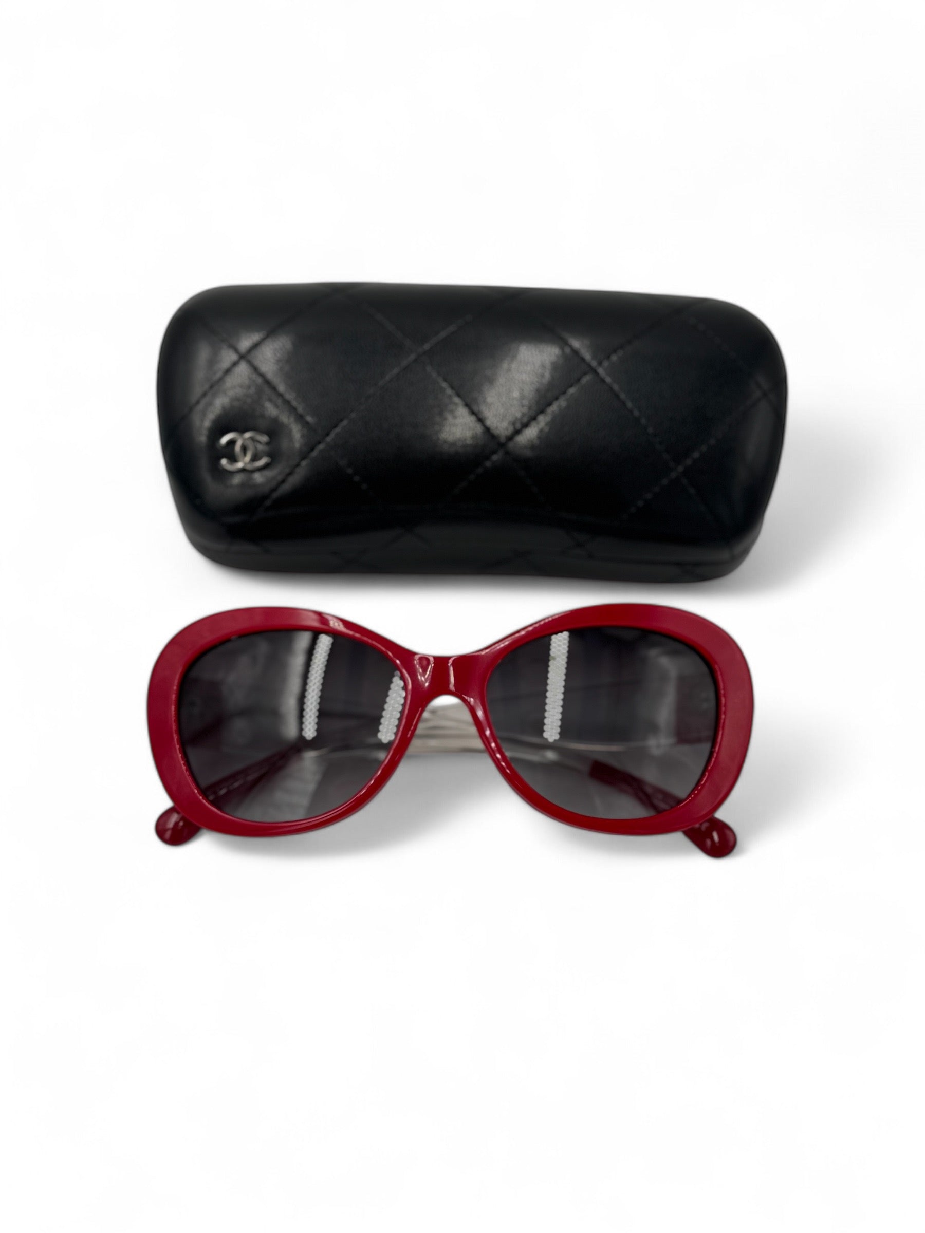 샤넬 - 선글라스