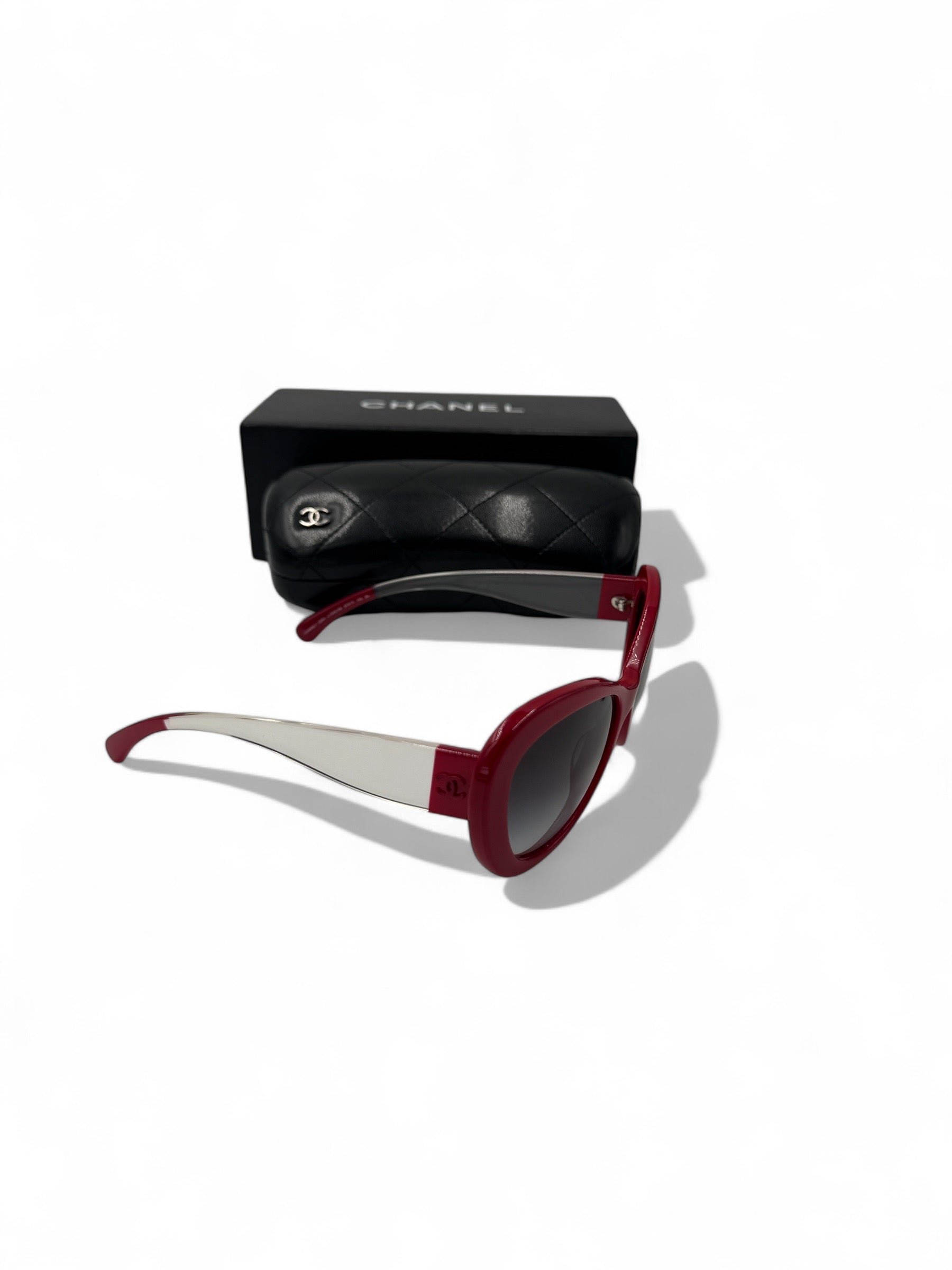 샤넬 - 선글라스