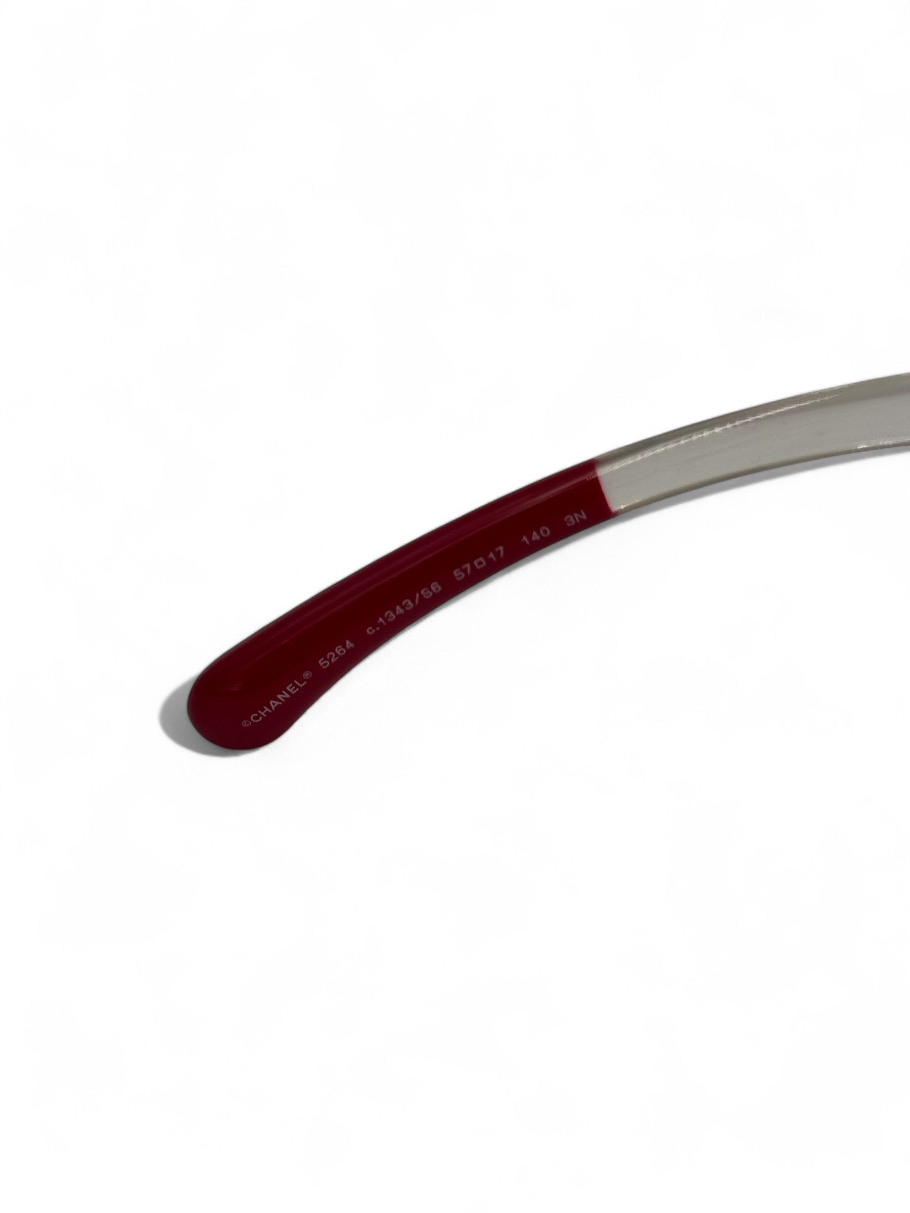 샤넬 - 선글라스