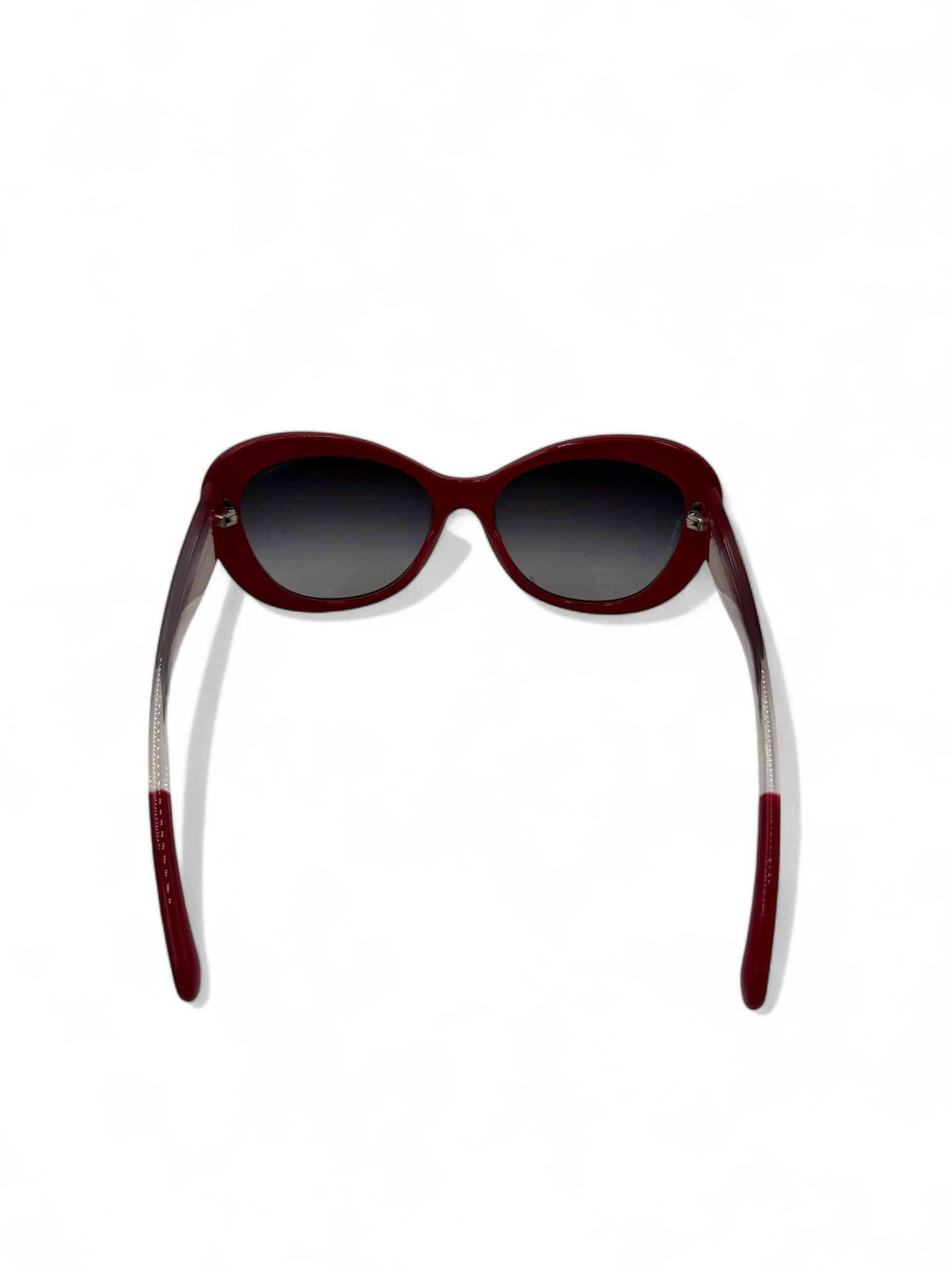 샤넬 - 선글라스