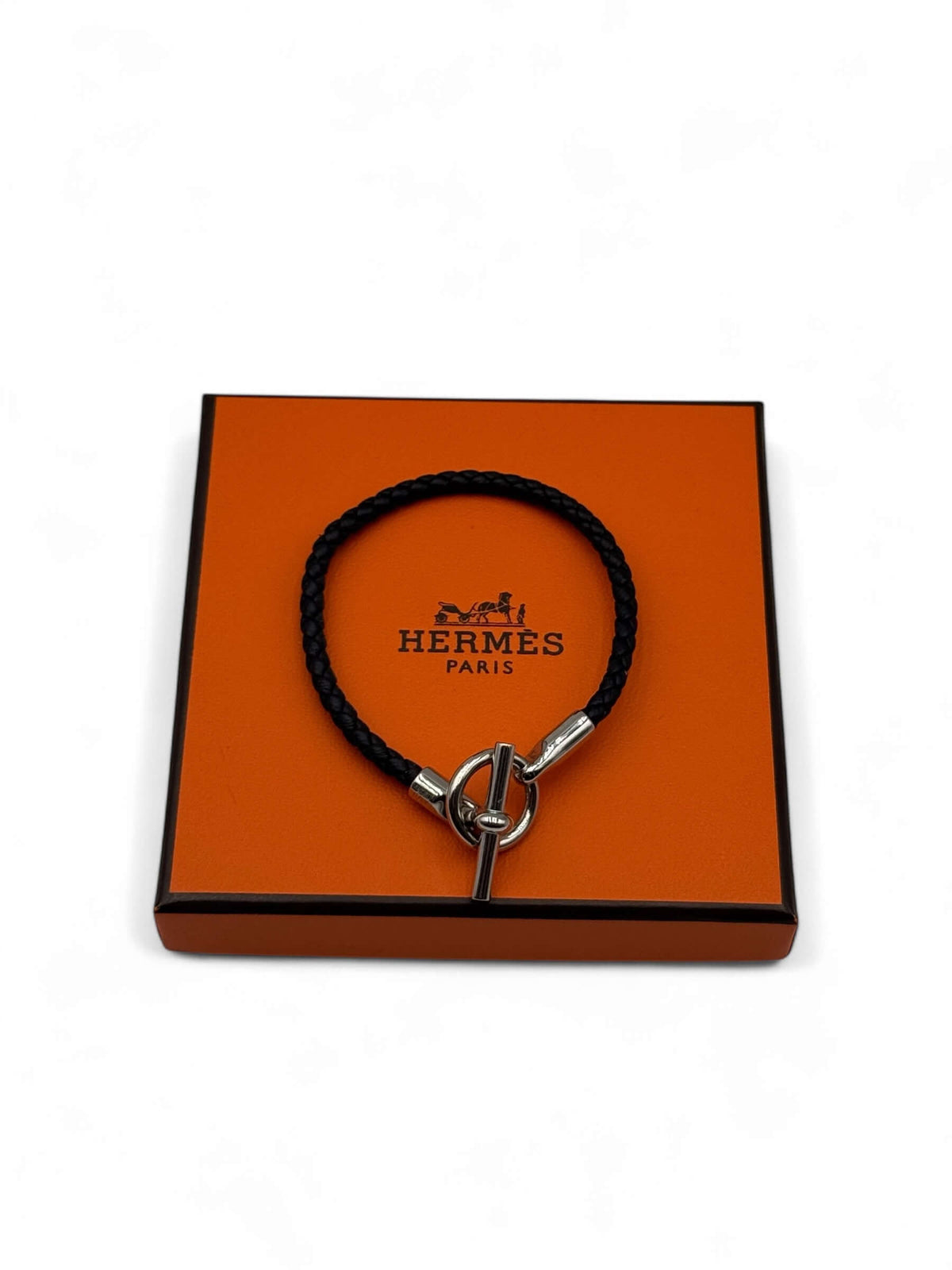 Hermès - Glénan bracelet size 2