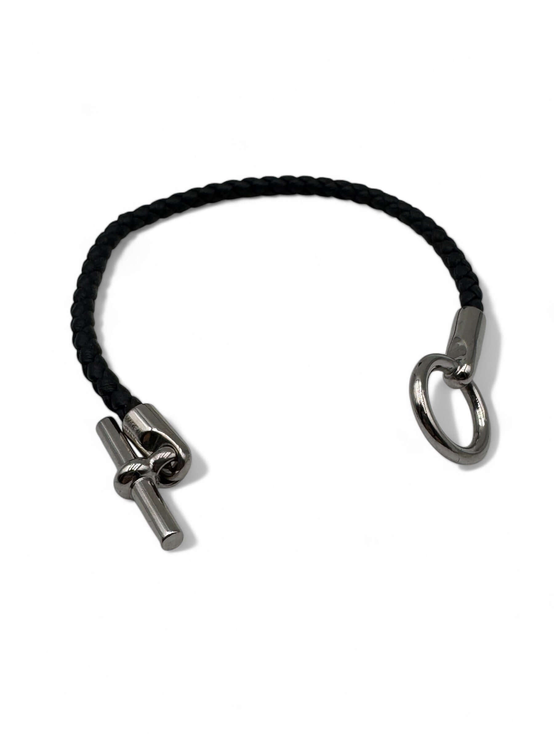 Hermès - Bracelet Glénan T2