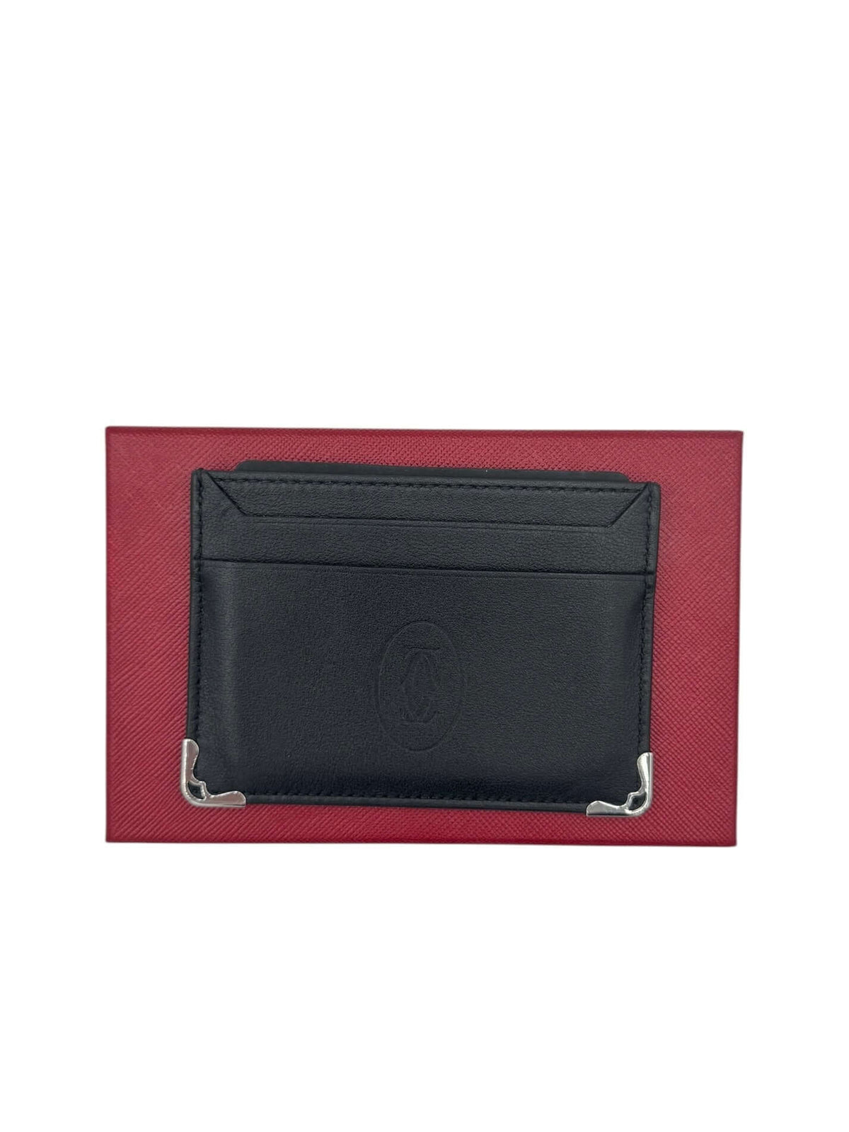 Cartier - Porte carte