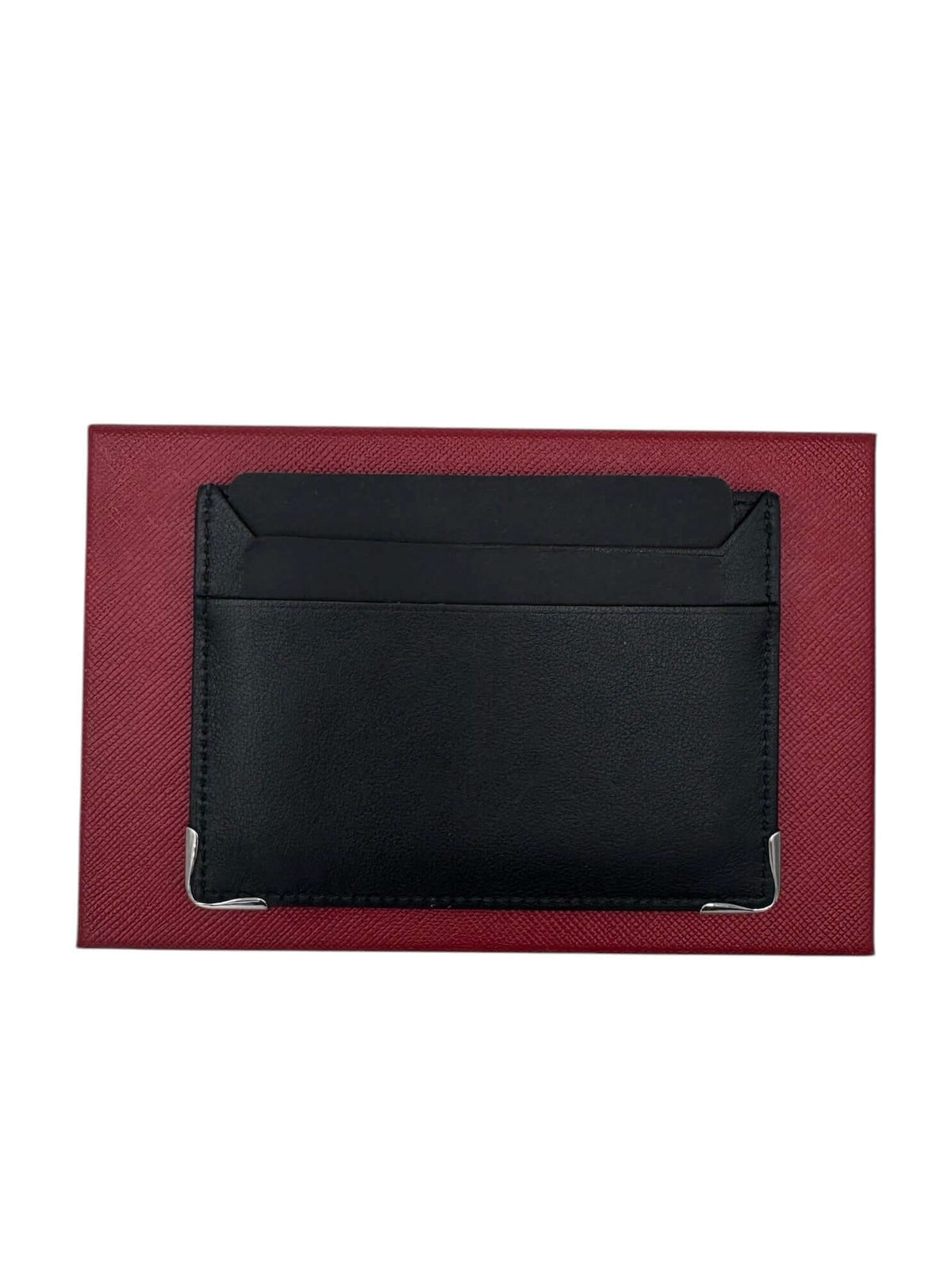 Cartier - Porte carte