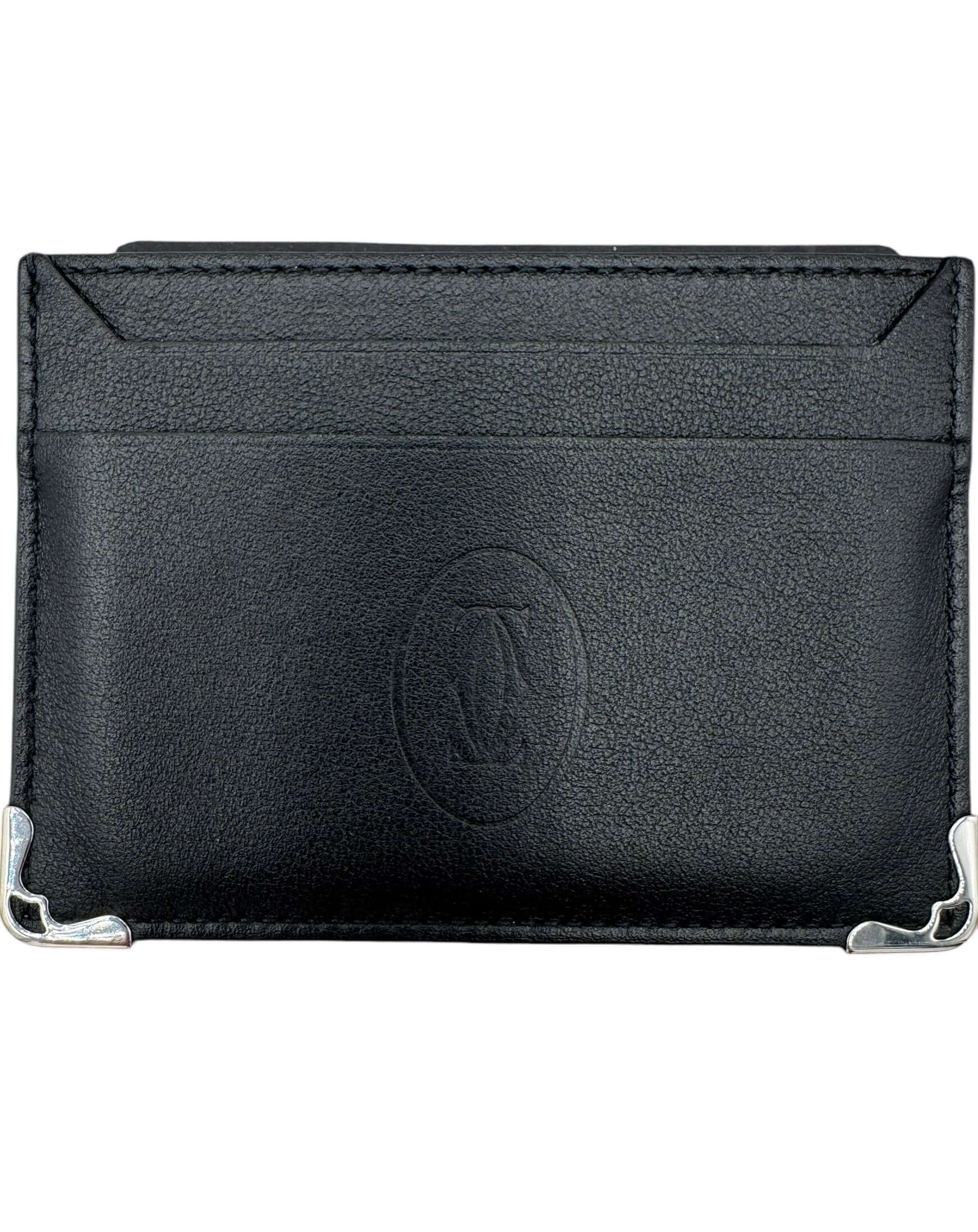 Cartier - Card Holder