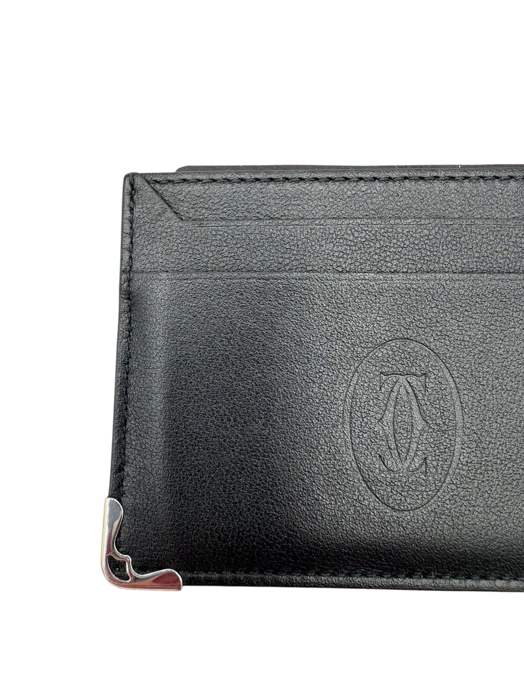 Cartier - Card Holder