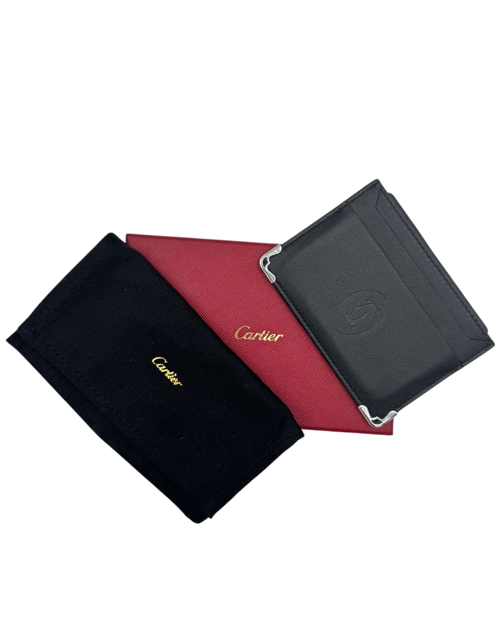 Cartier - Card Holder
