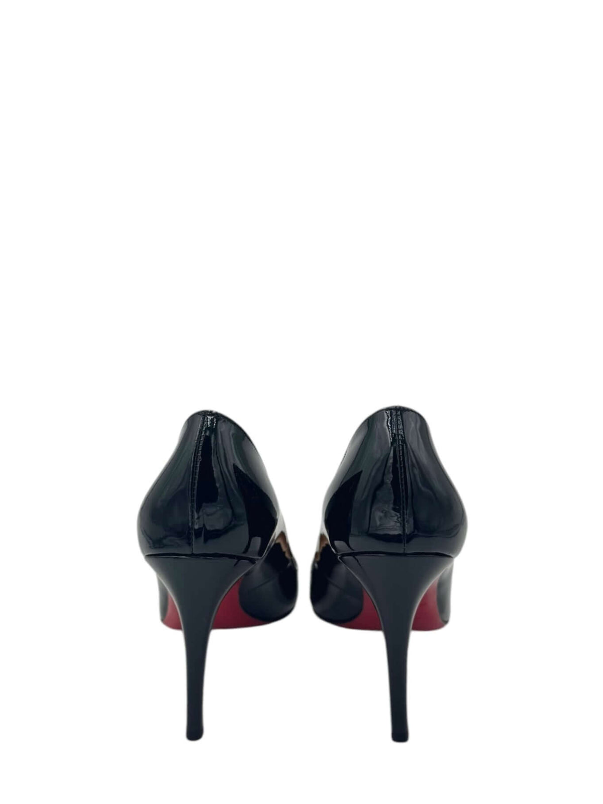 Christian Louboutin - Décolleté nero T36,5