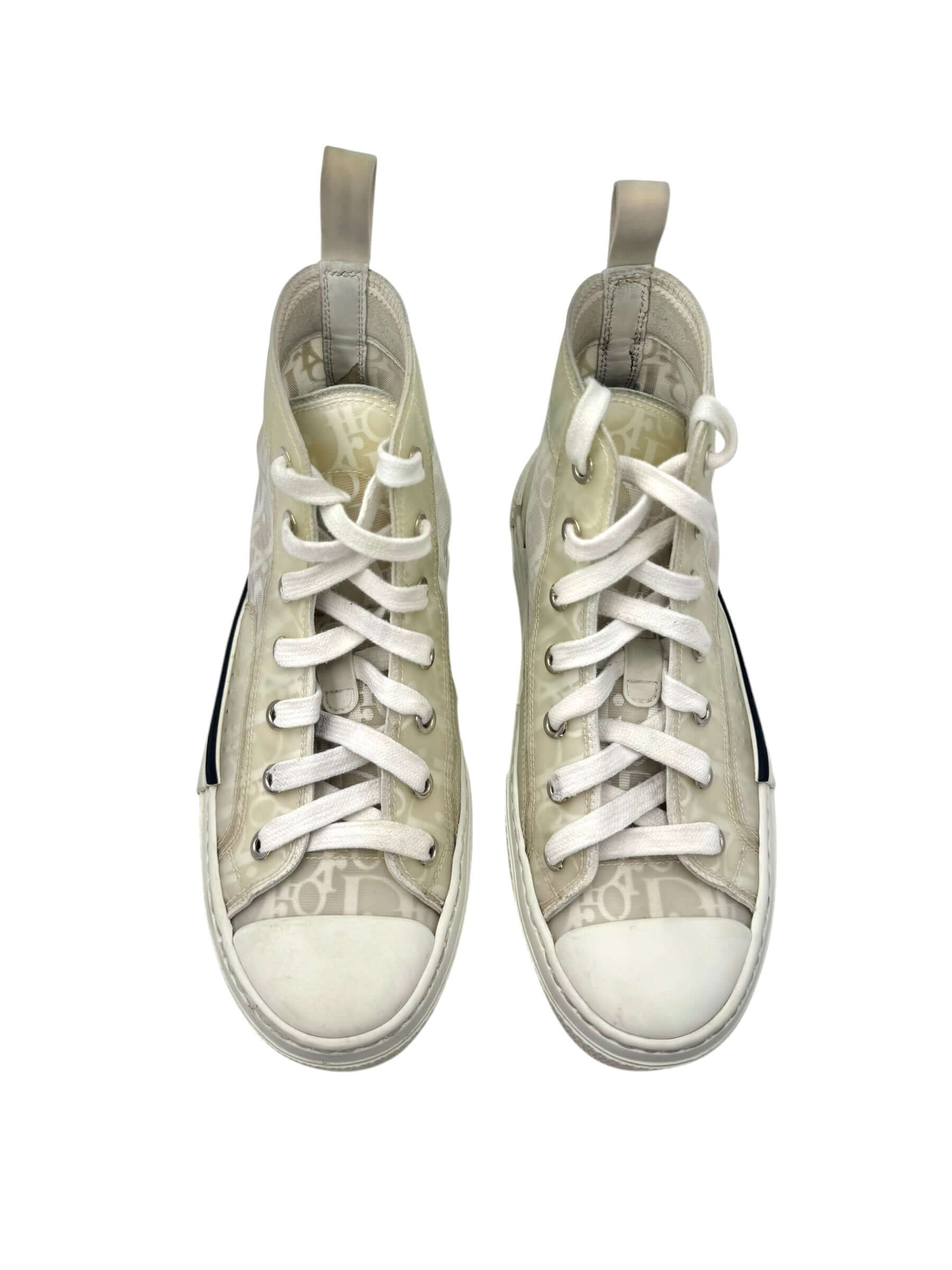 Dior - Basket B23 T35,5