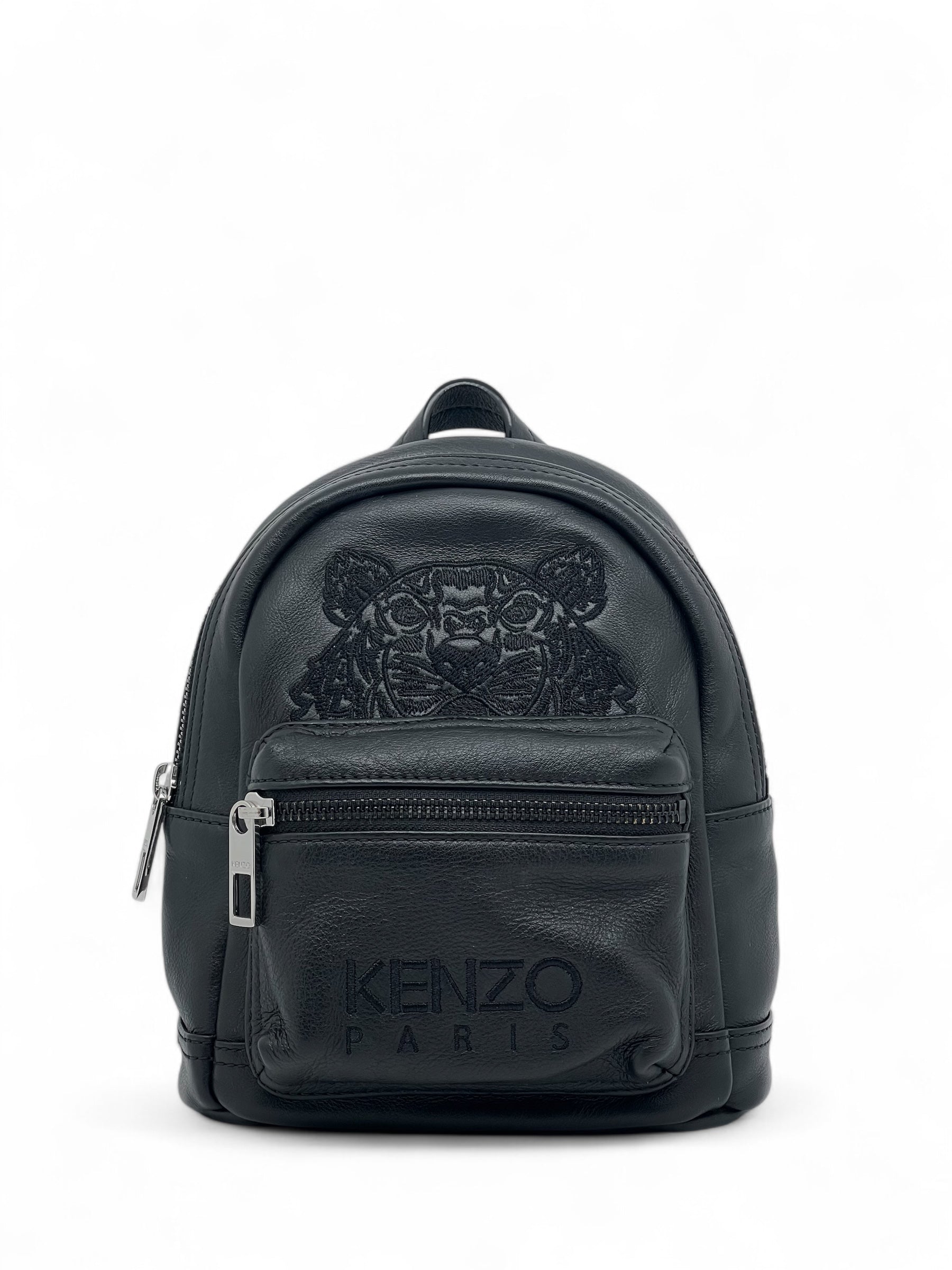 Kenzo - Sac à dos tigre