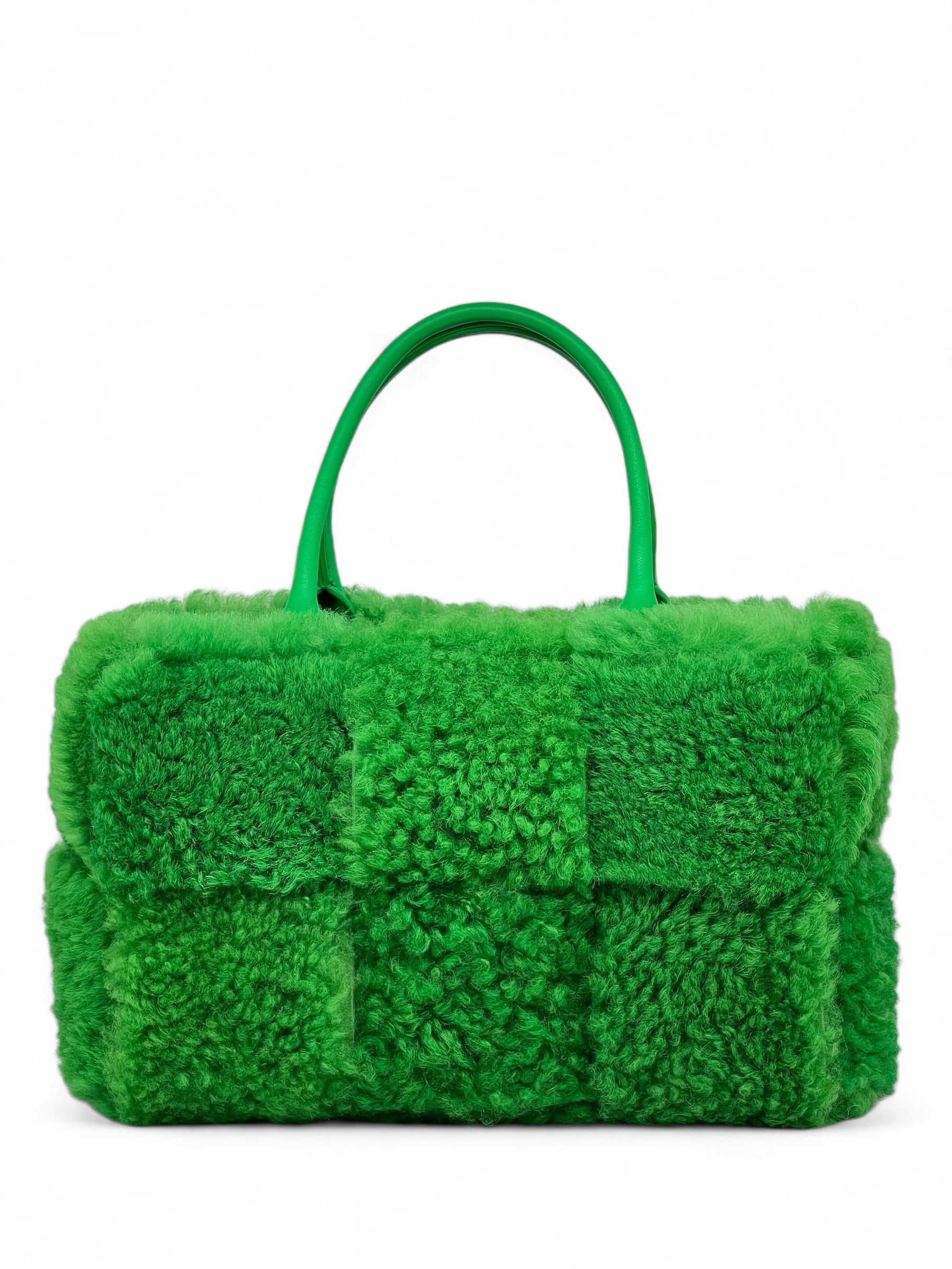 Bottega Veneta - Sac Cabas Arco tote