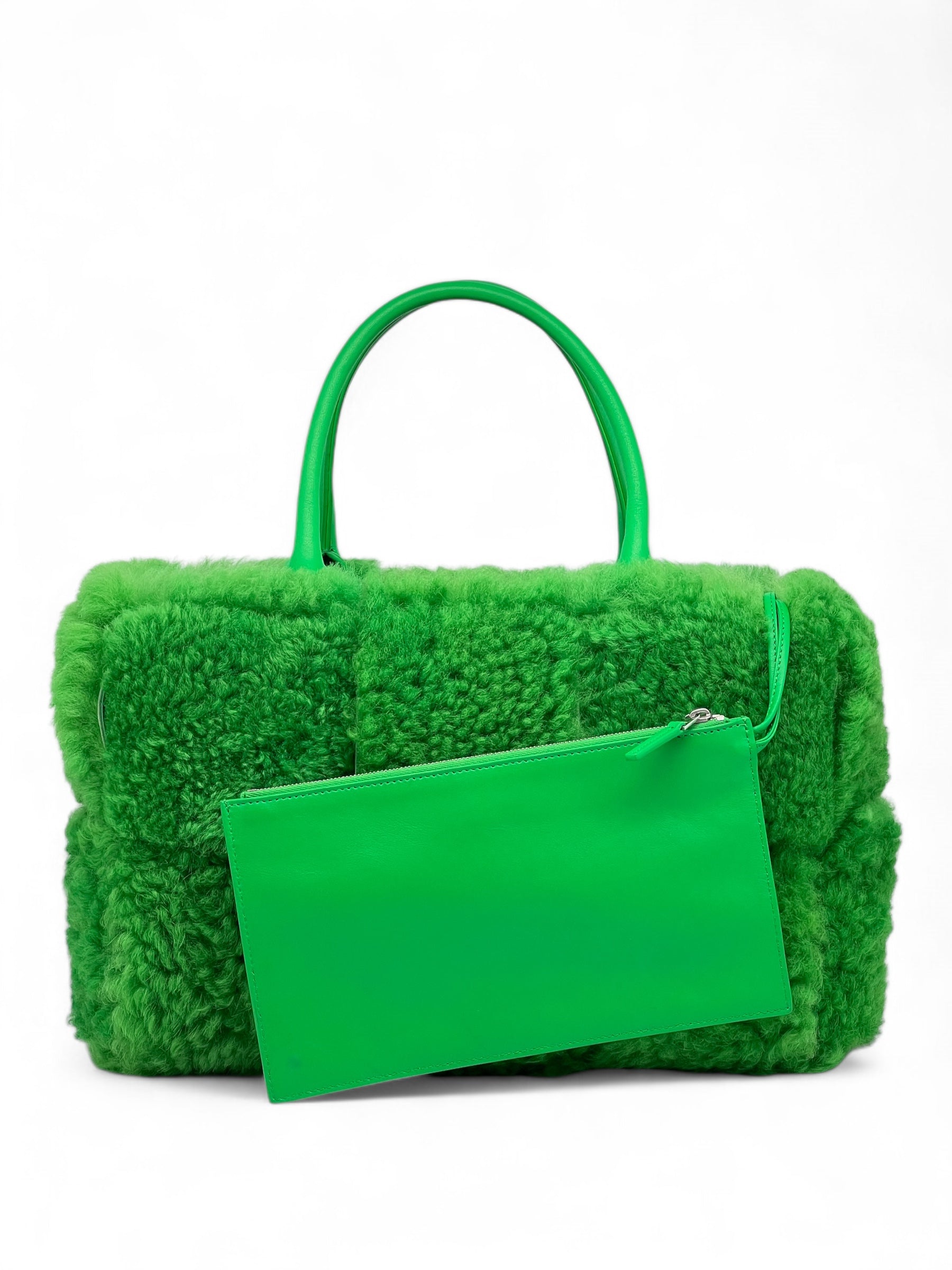 Bottega Veneta – Sac Cabas Arco-Tasche