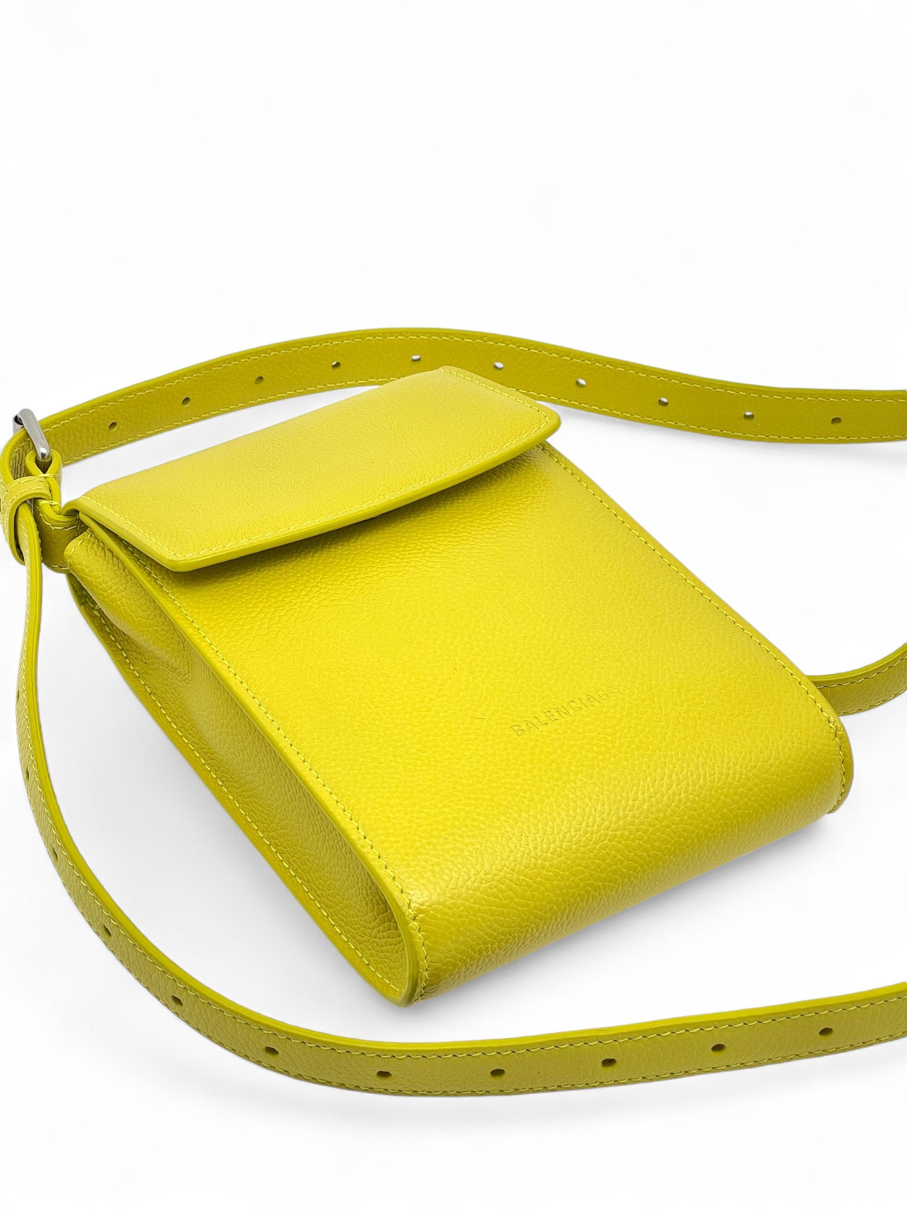 Balenciaga – Handyhalter