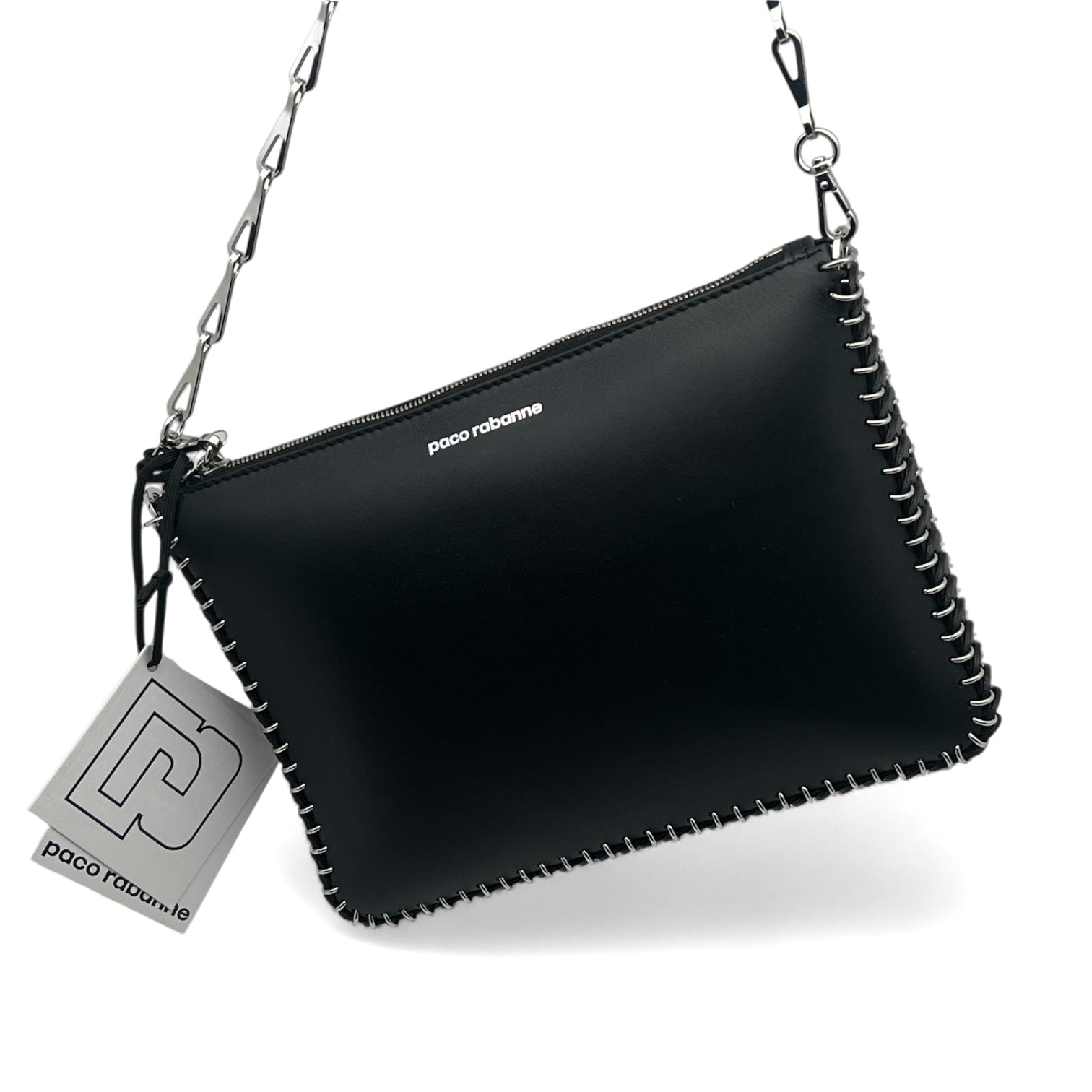Paco Rabanne - Sac bandoulière