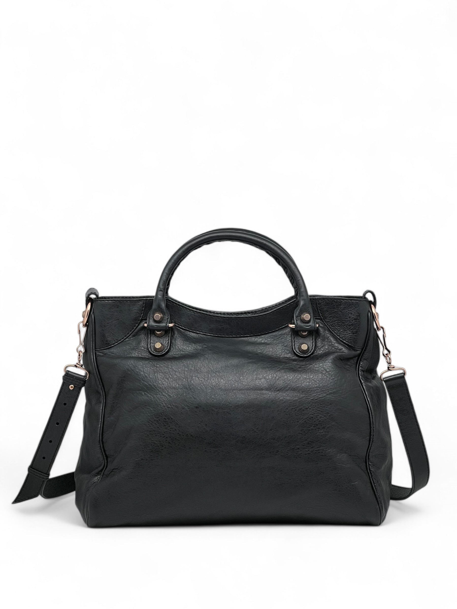 Balenciaga - Sac City Medium