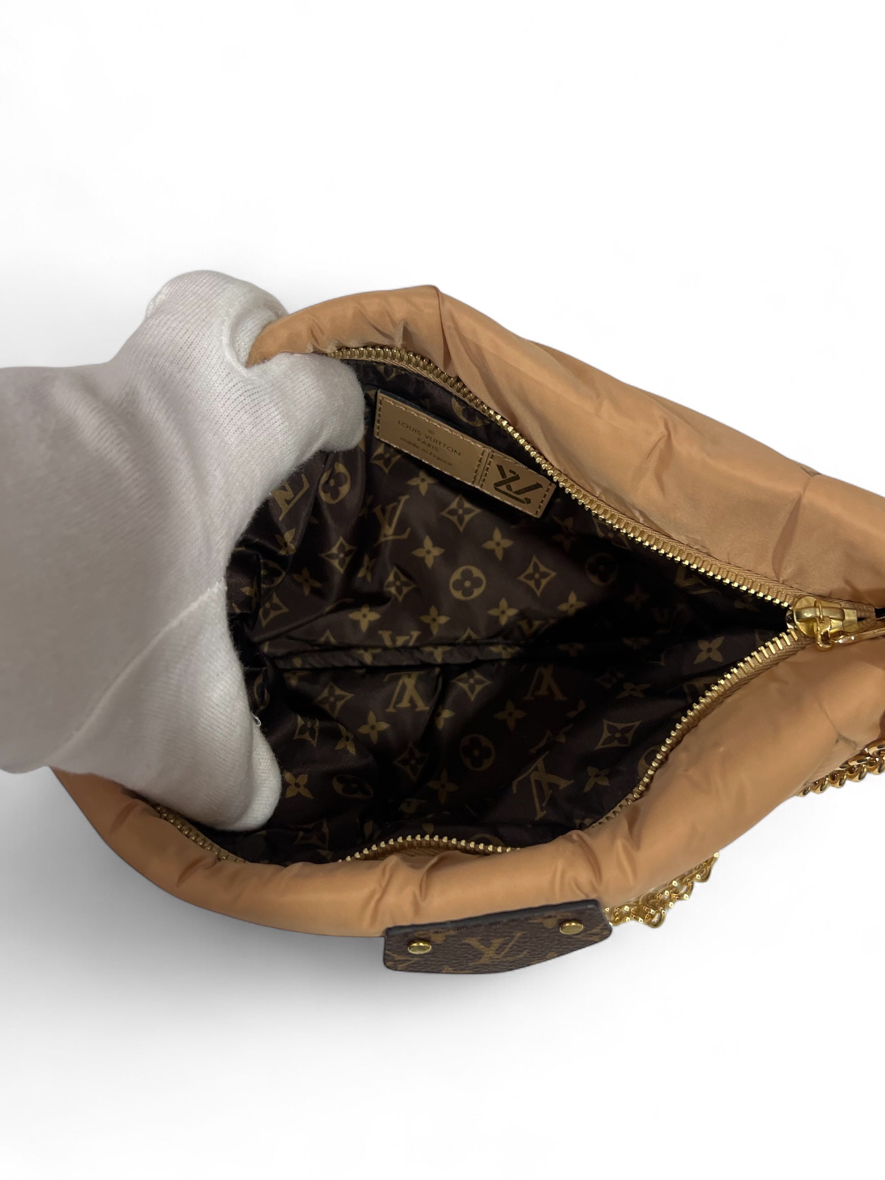 Louis Vuitton - Sac bandoulière multi pochettes