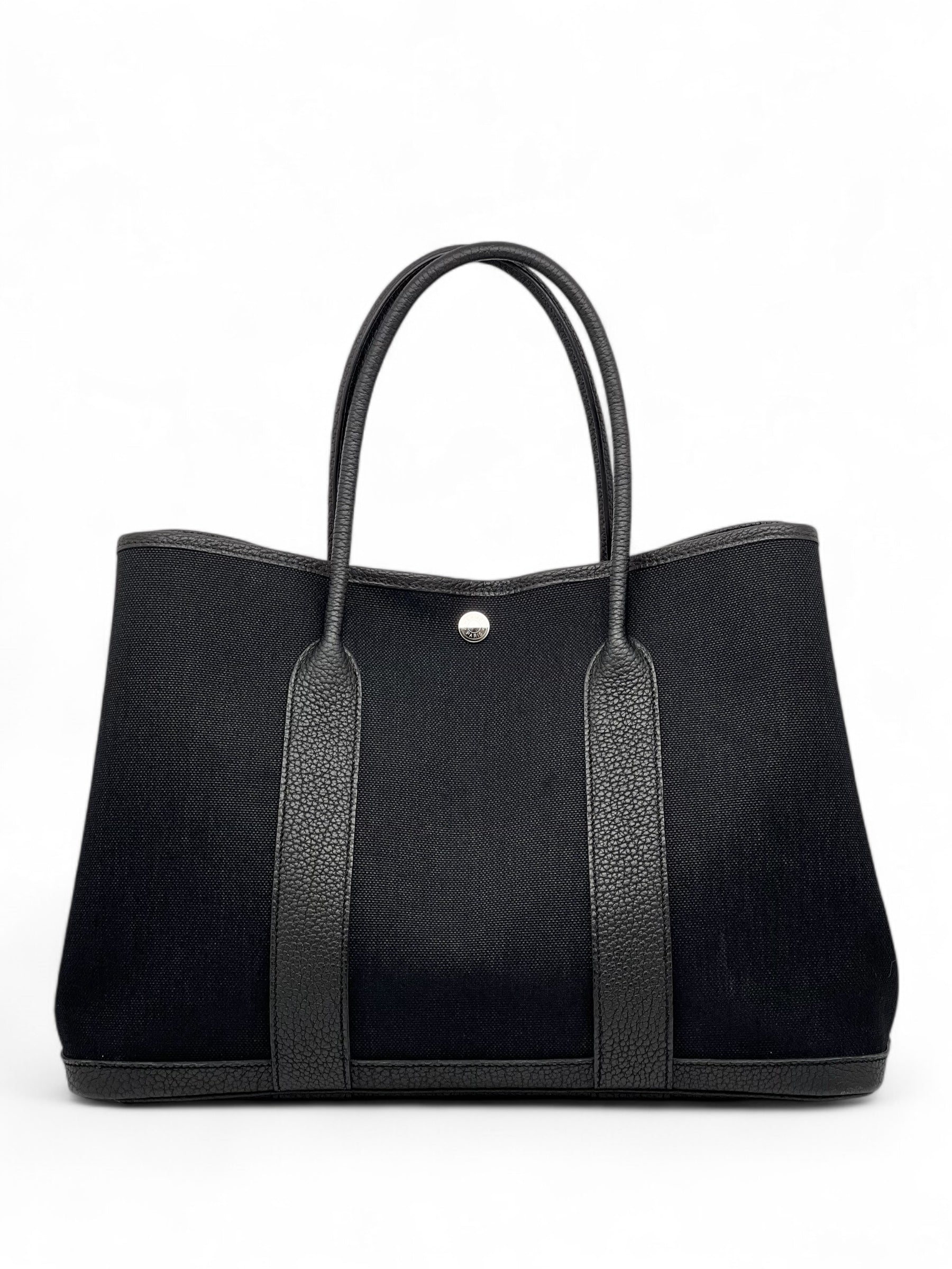 Hermès - Borsa Garden Party 36