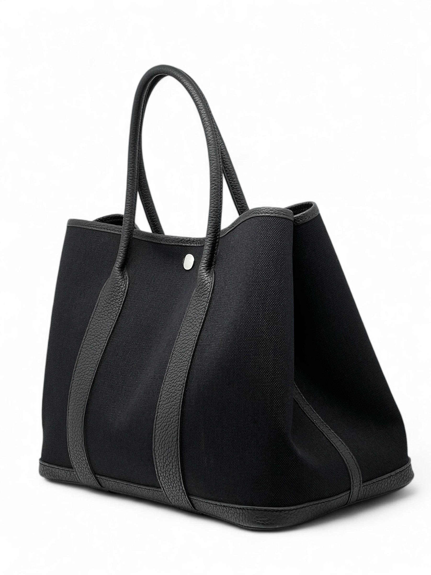 Hermès - Borsa Garden Party 36