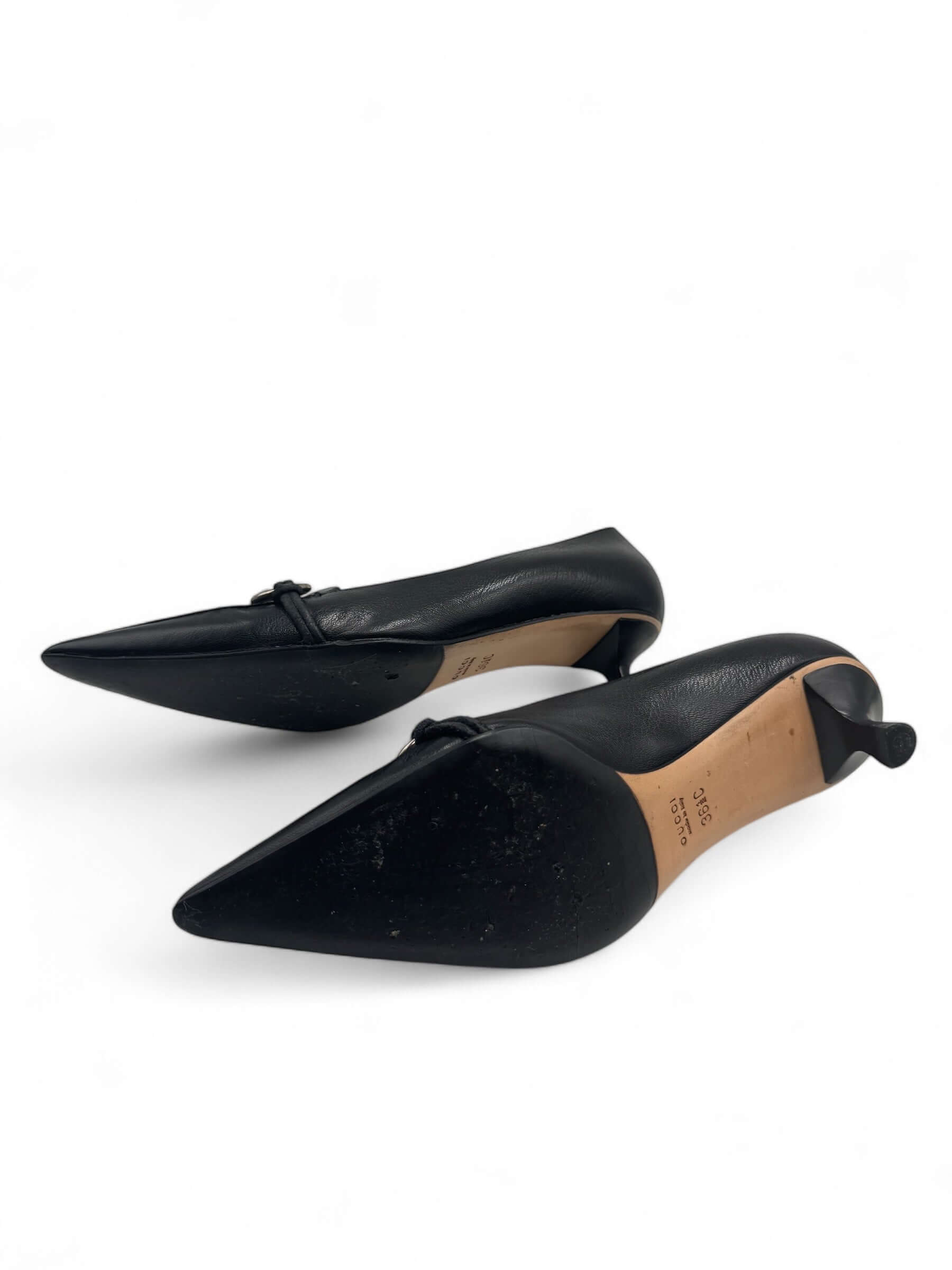 Gucci - Escarpins T37