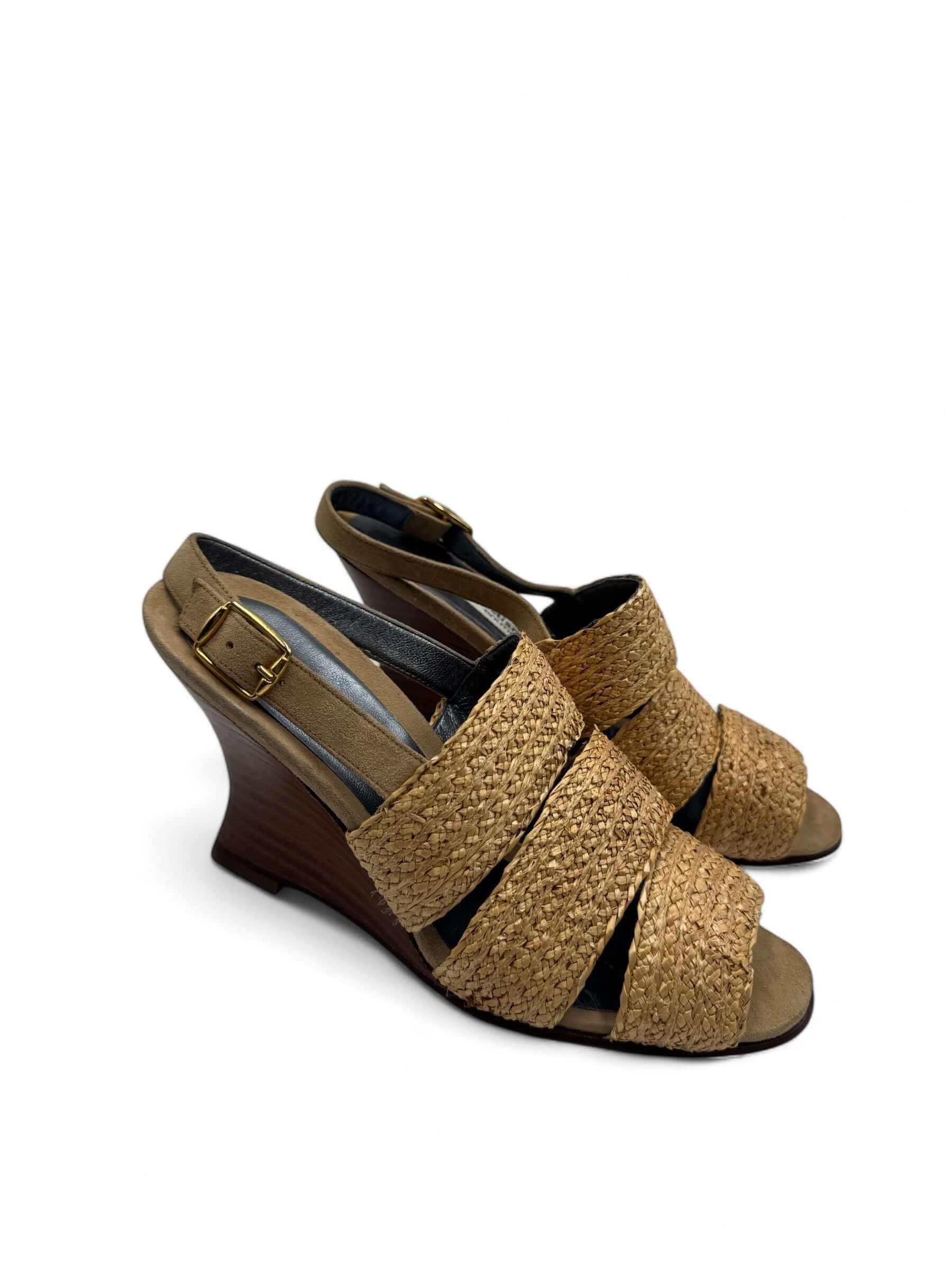 크리스찬 디올 - 에스카르팽 오지에 T34,5