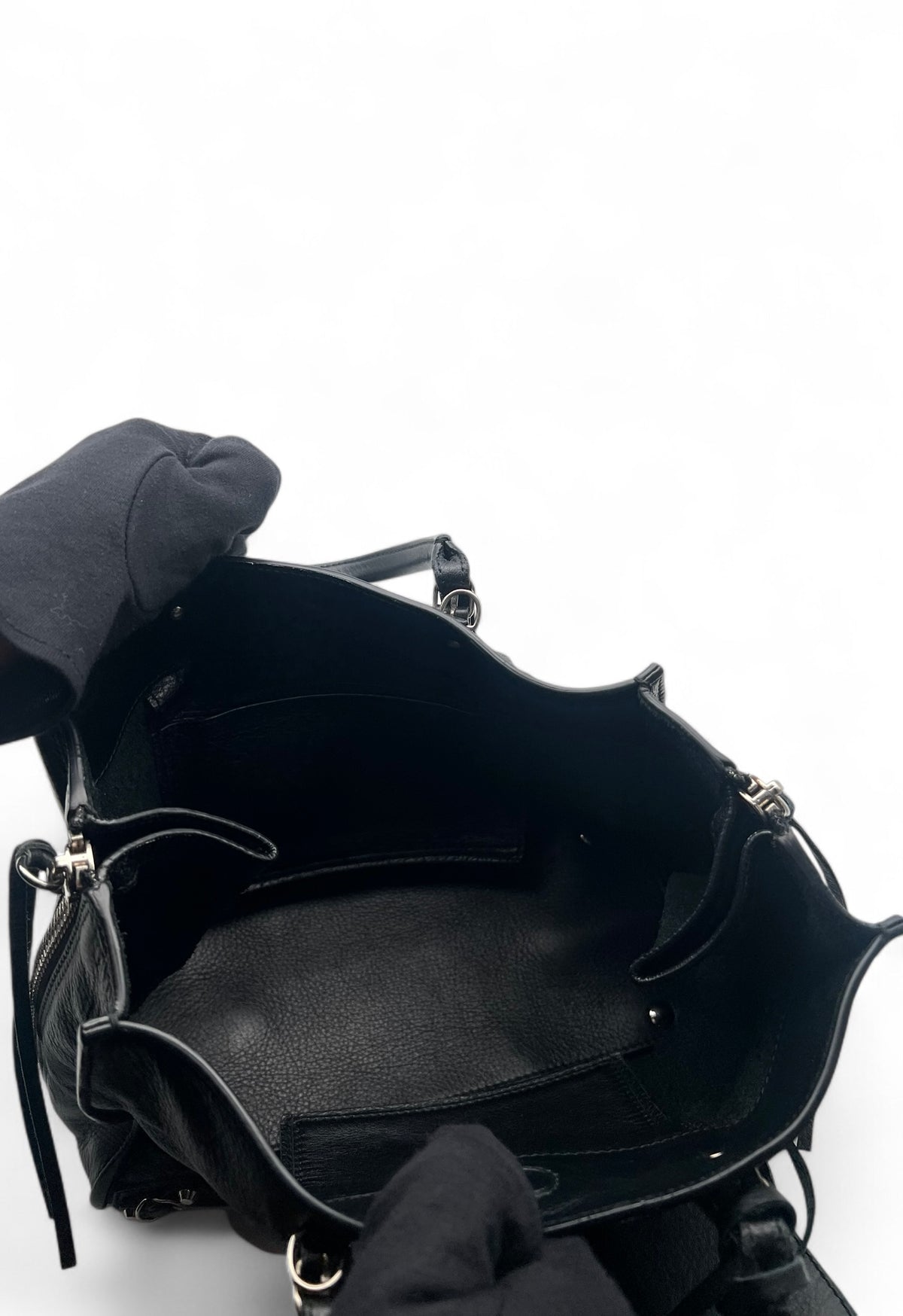 Balenciaga - Small City Bag