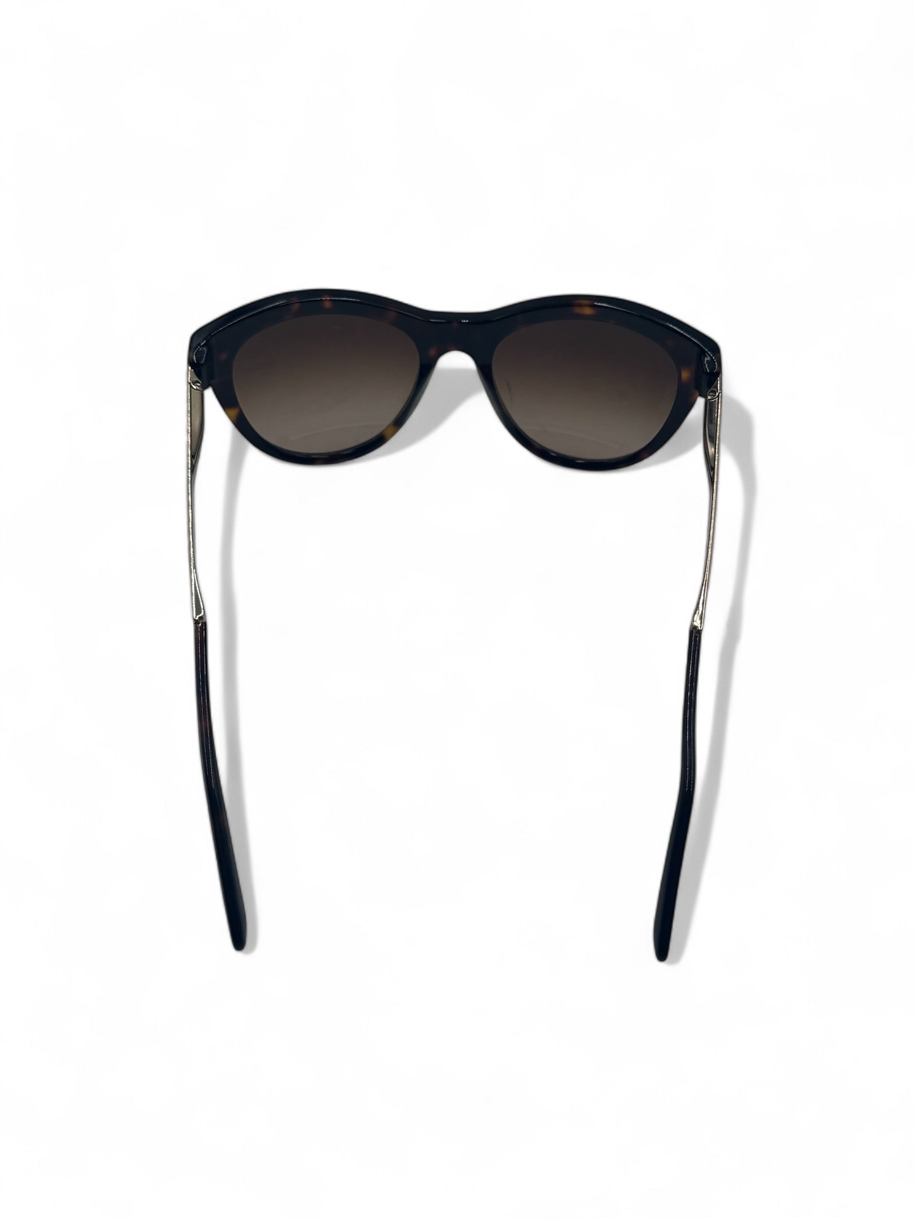 Dolce & Gabbana - Lunettes de soleil marron