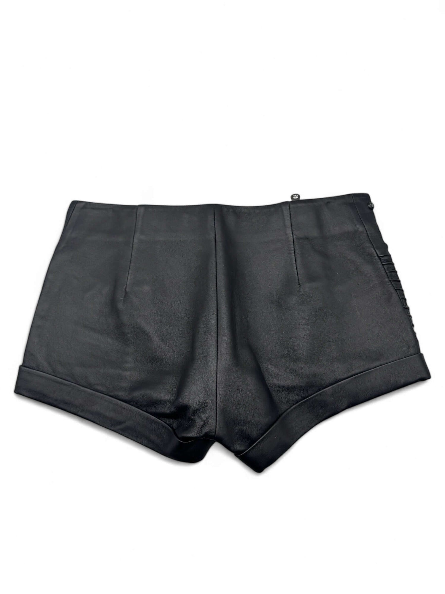 Balmain – Short und T36 hinzufügen