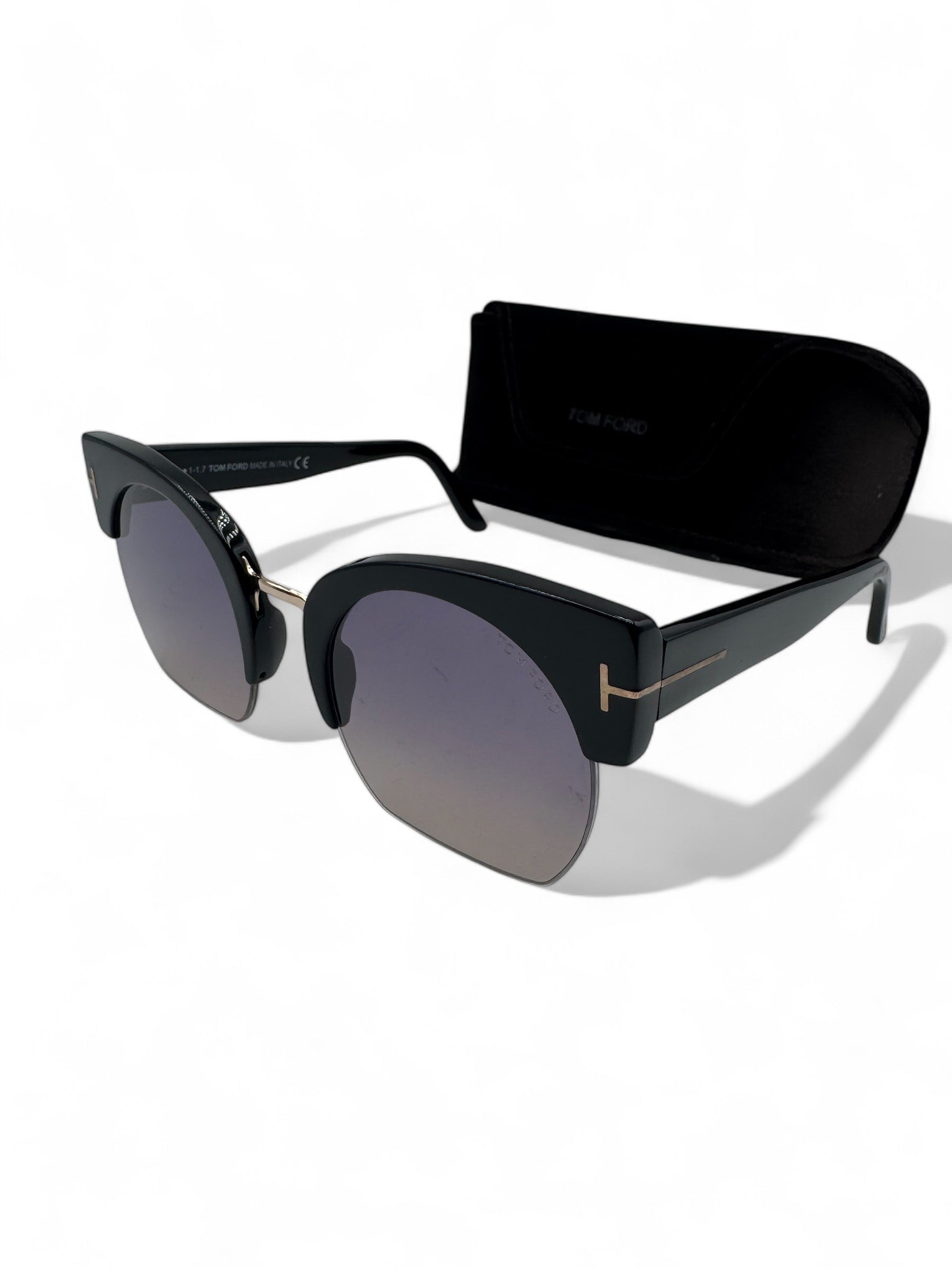 Tom Ford - Savannah sunglasses