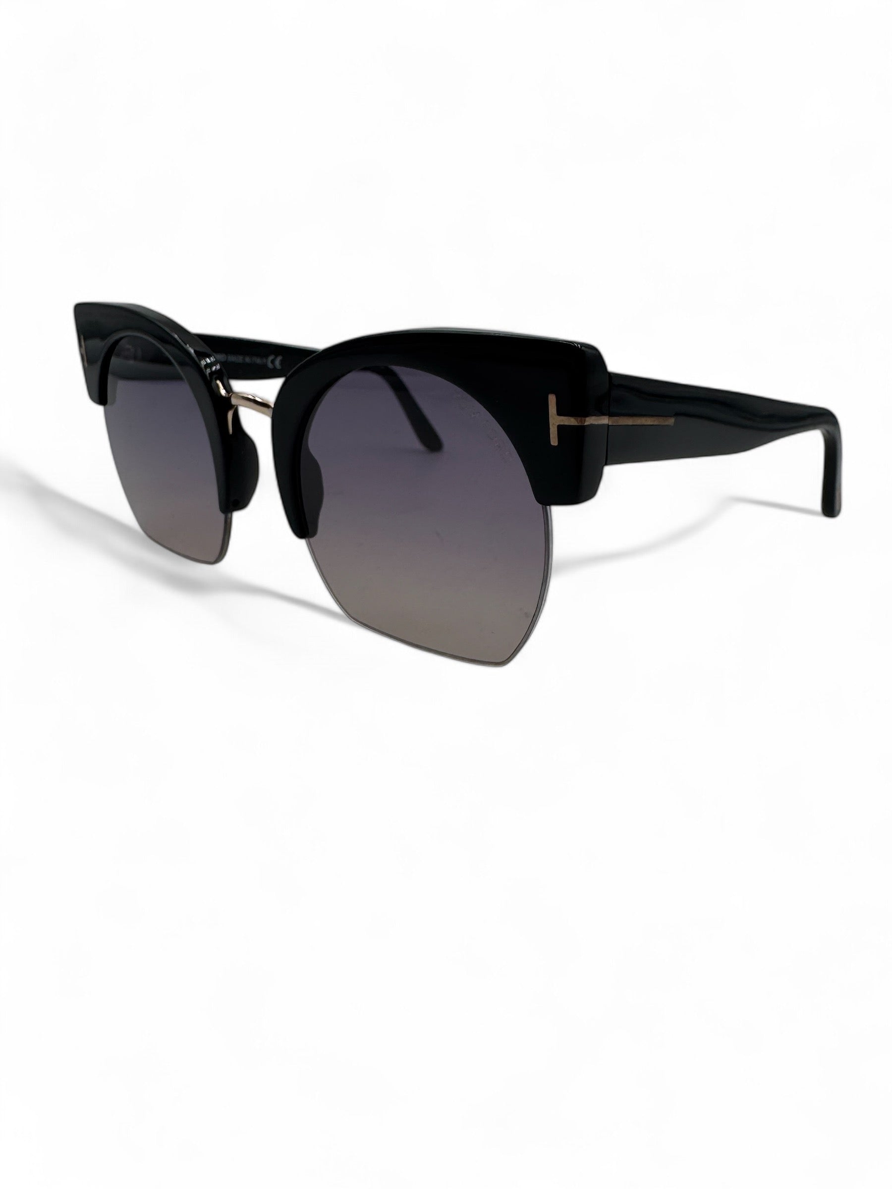 Tom Ford - Savannah sunglasses