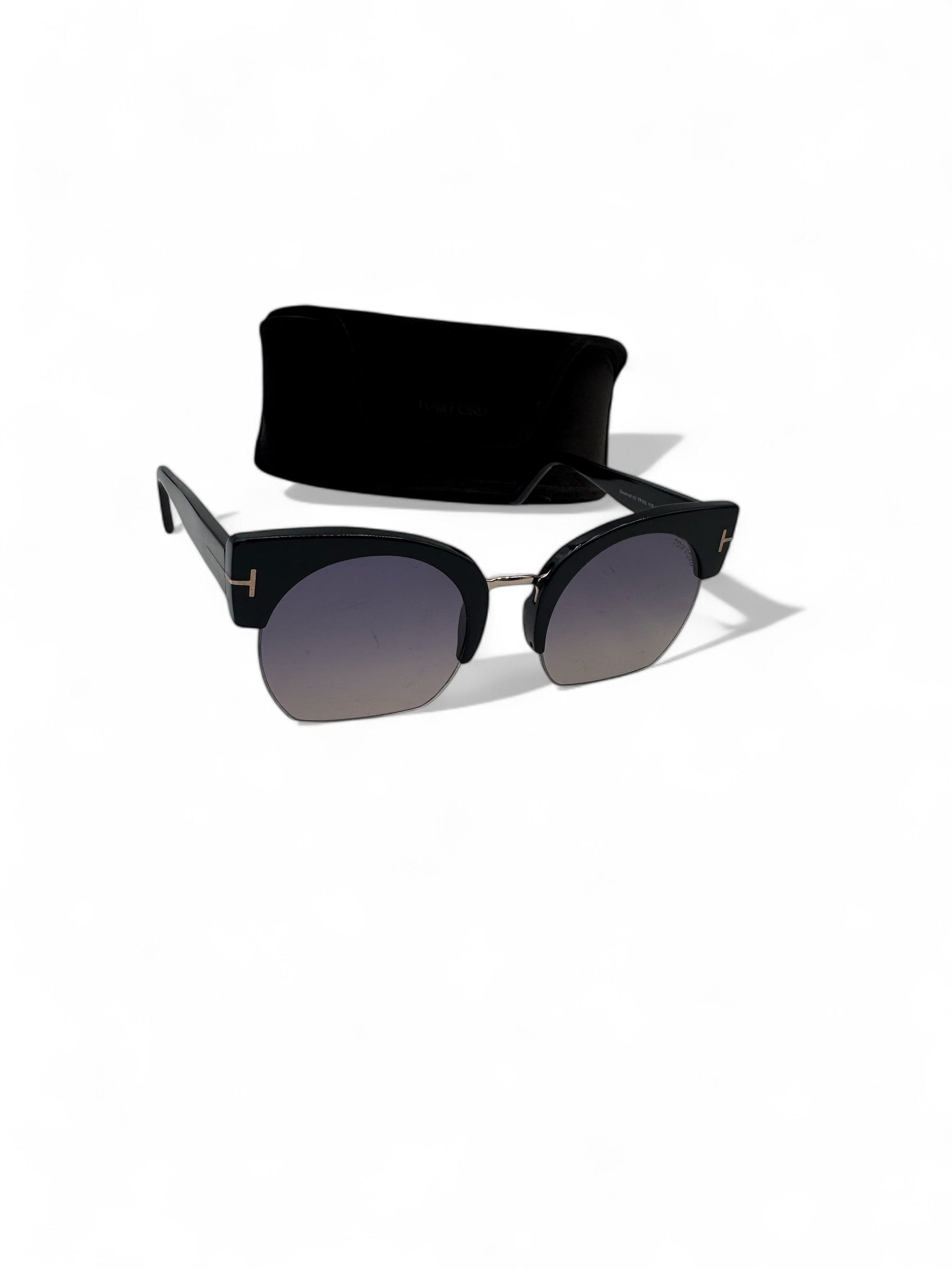 Tom Ford - Savannah sunglasses