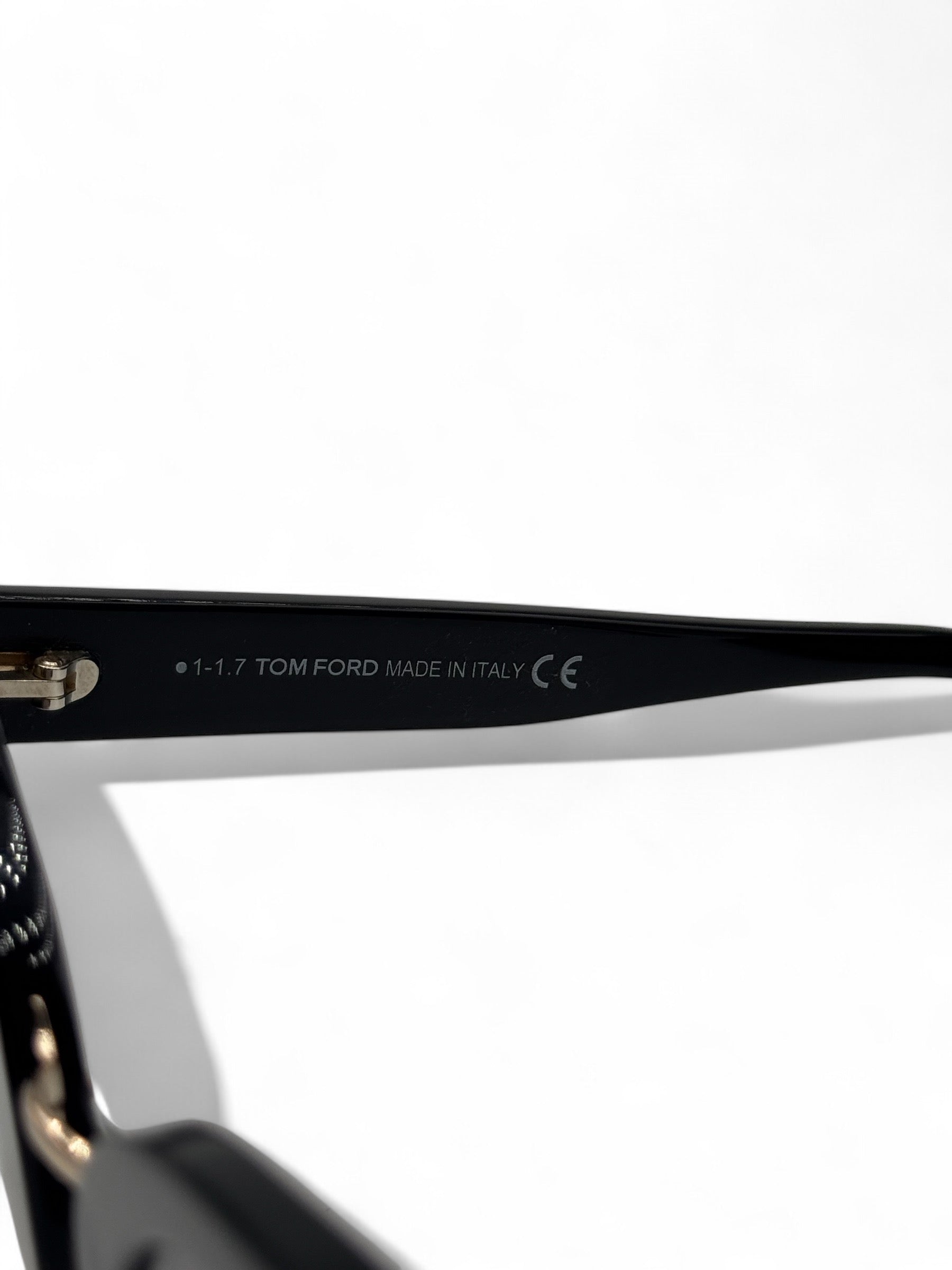 Tom Ford - Savannah sunglasses