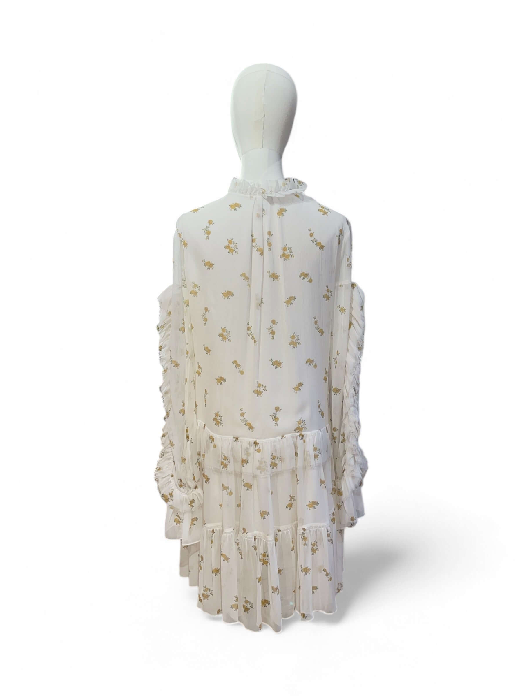 Madga Butrym - Robe chemise T38