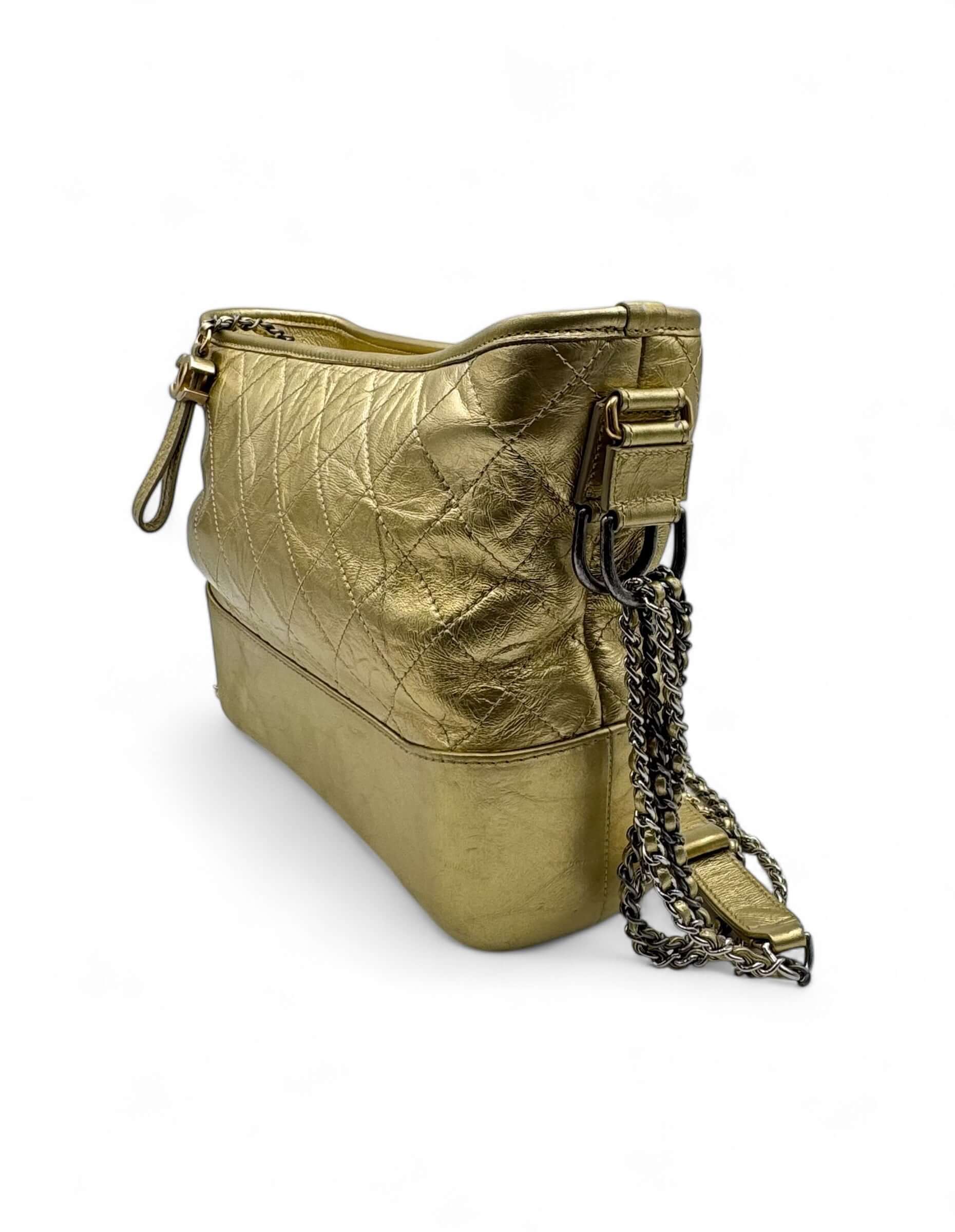 Chanel - Sac Gabrielle