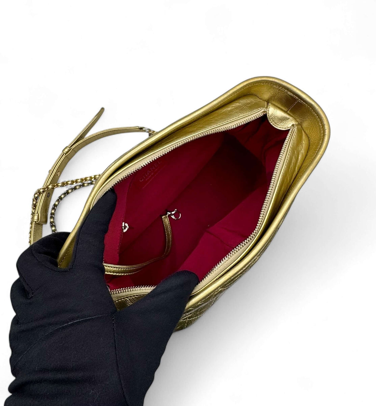 Chanel - Gabrielle Tasche