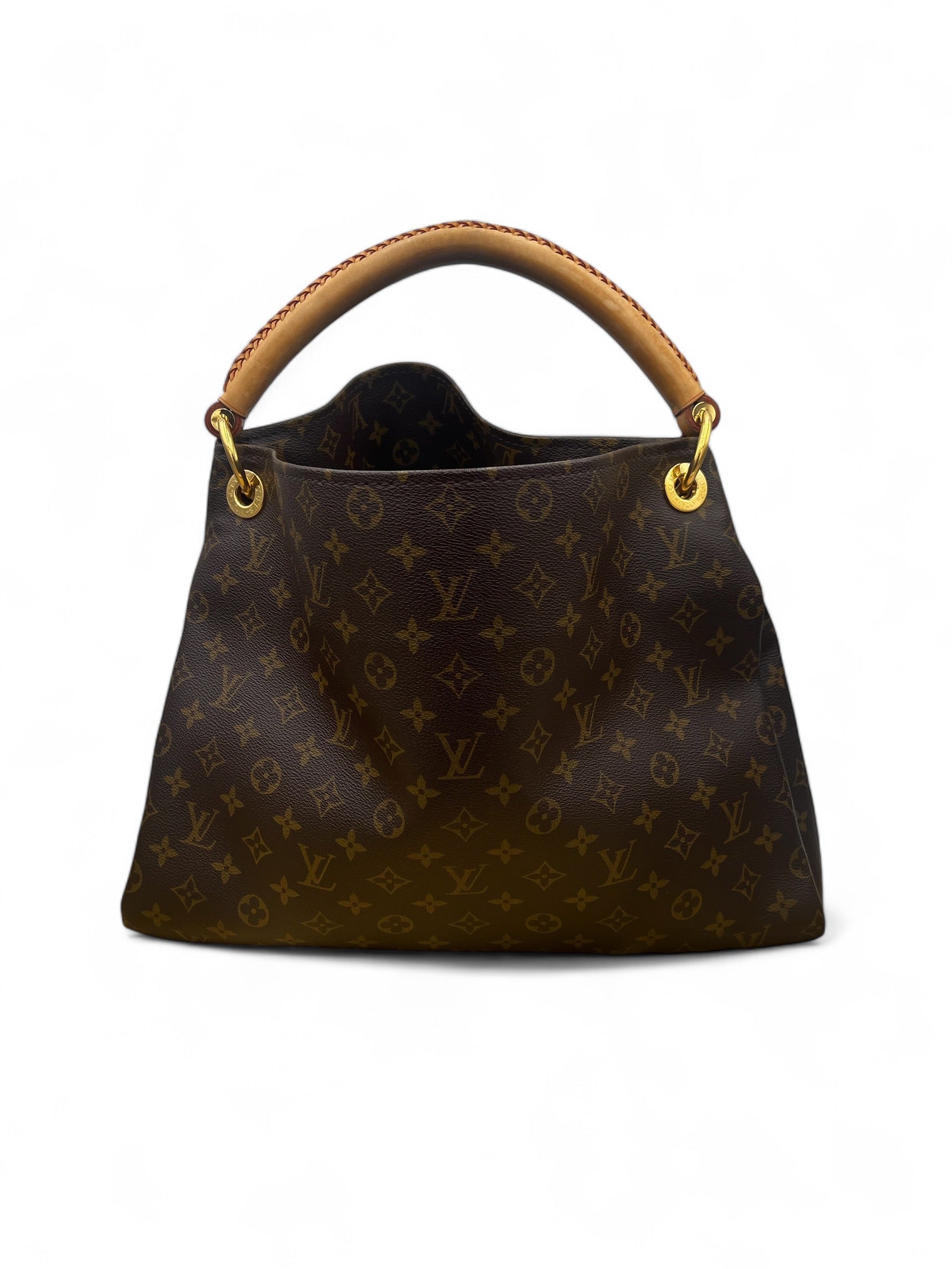 Louis Vuitton - Sac Artsy Monogram
