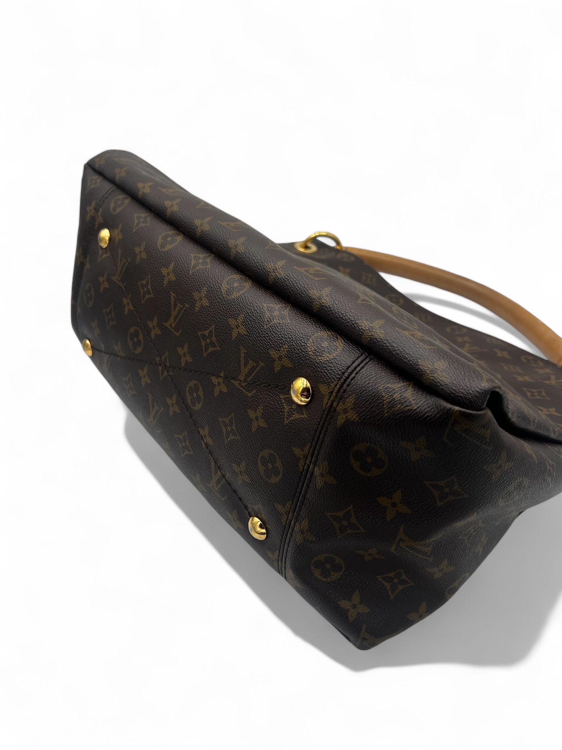 Louis Vuitton - Sac Artsy Monogram