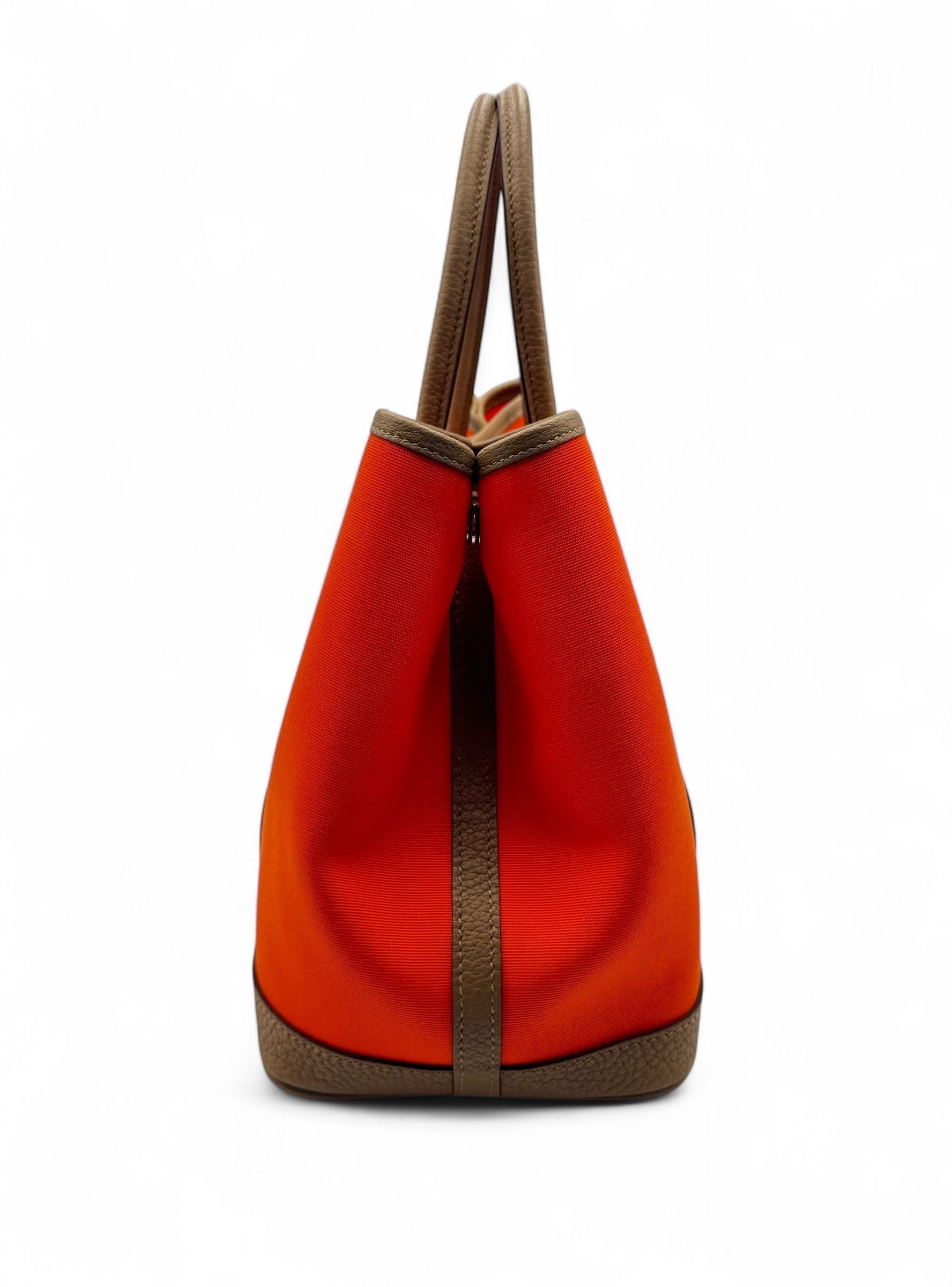 Hermès - Sac Garden Party