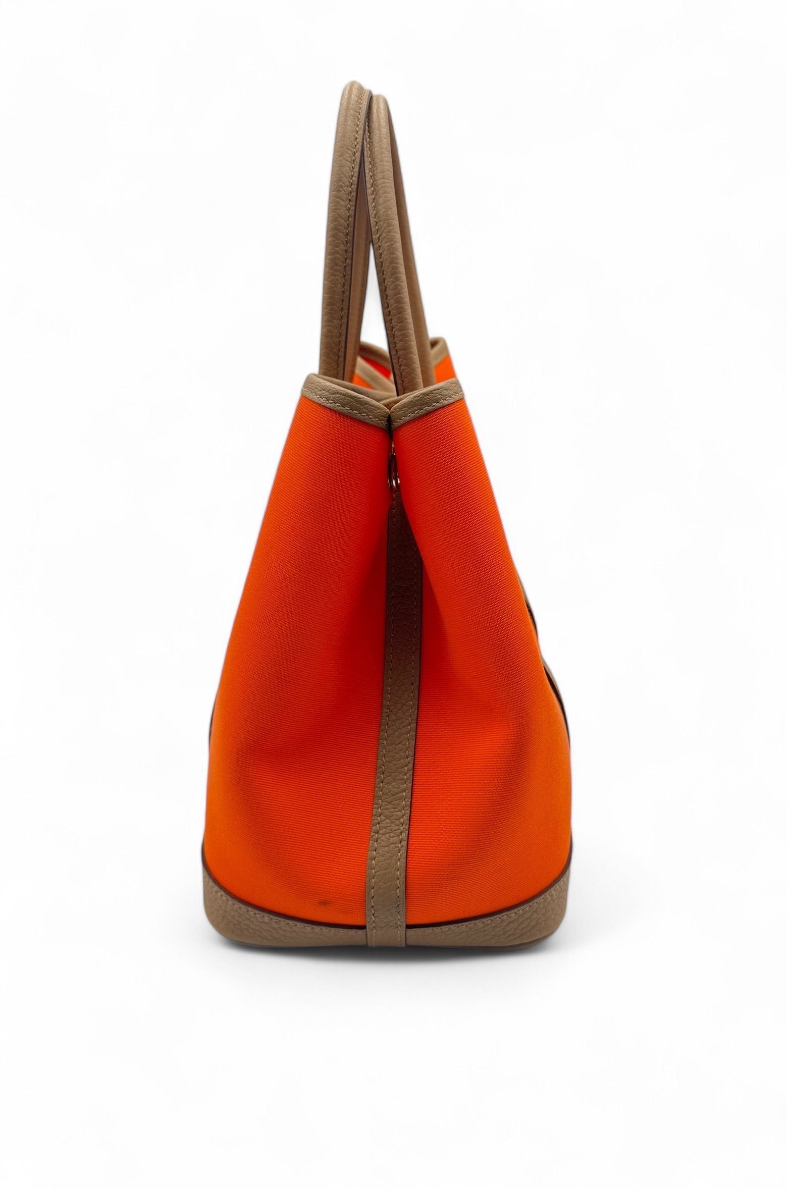 Hermès - Sac Garden Party