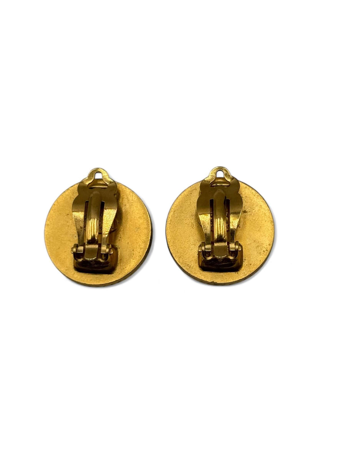 Chanel - Boucle d’oreille à clip