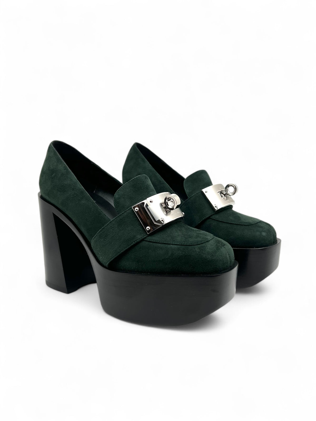 Hermès – Pumps, Größe 37